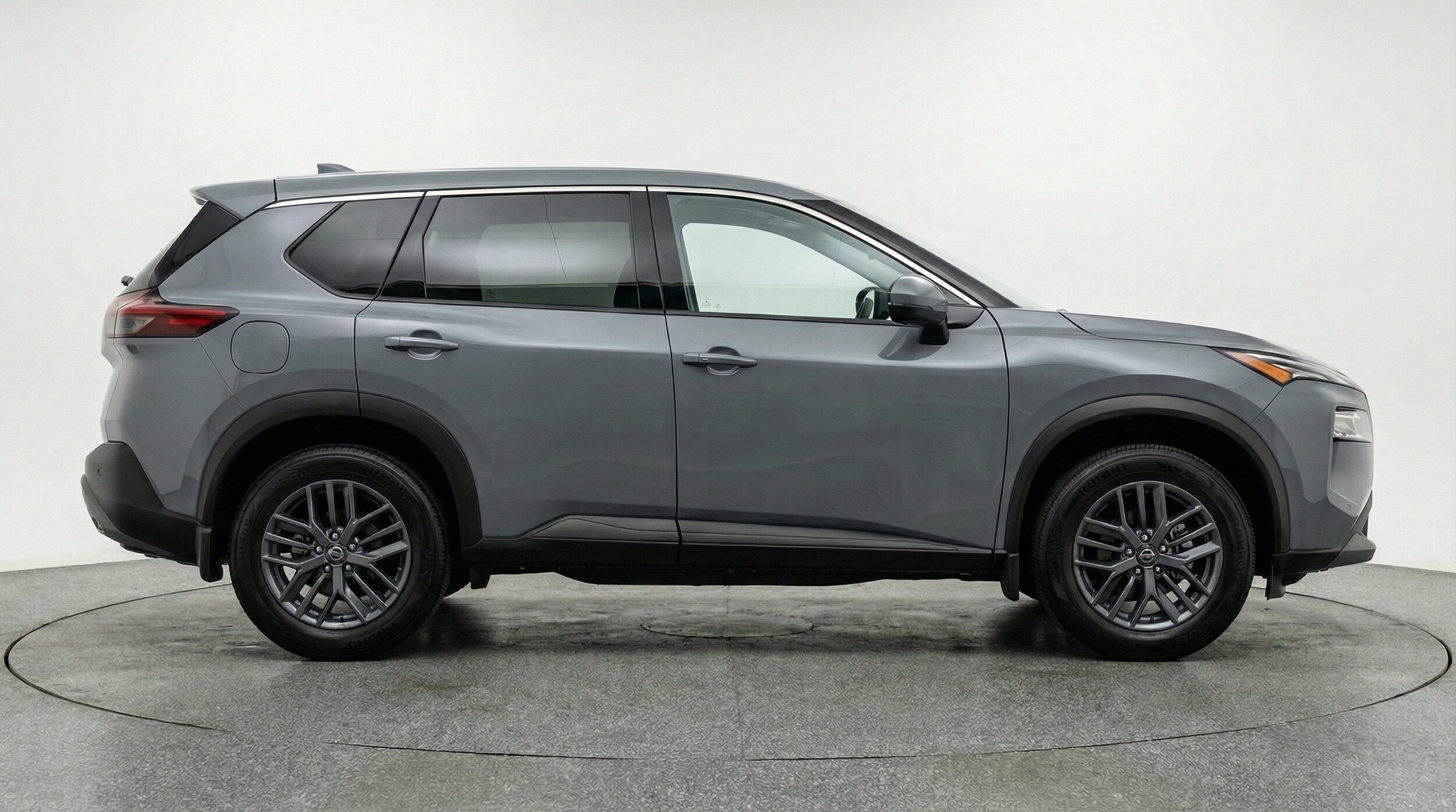 Thumbnail: 2026 Nissan Rogue - 10