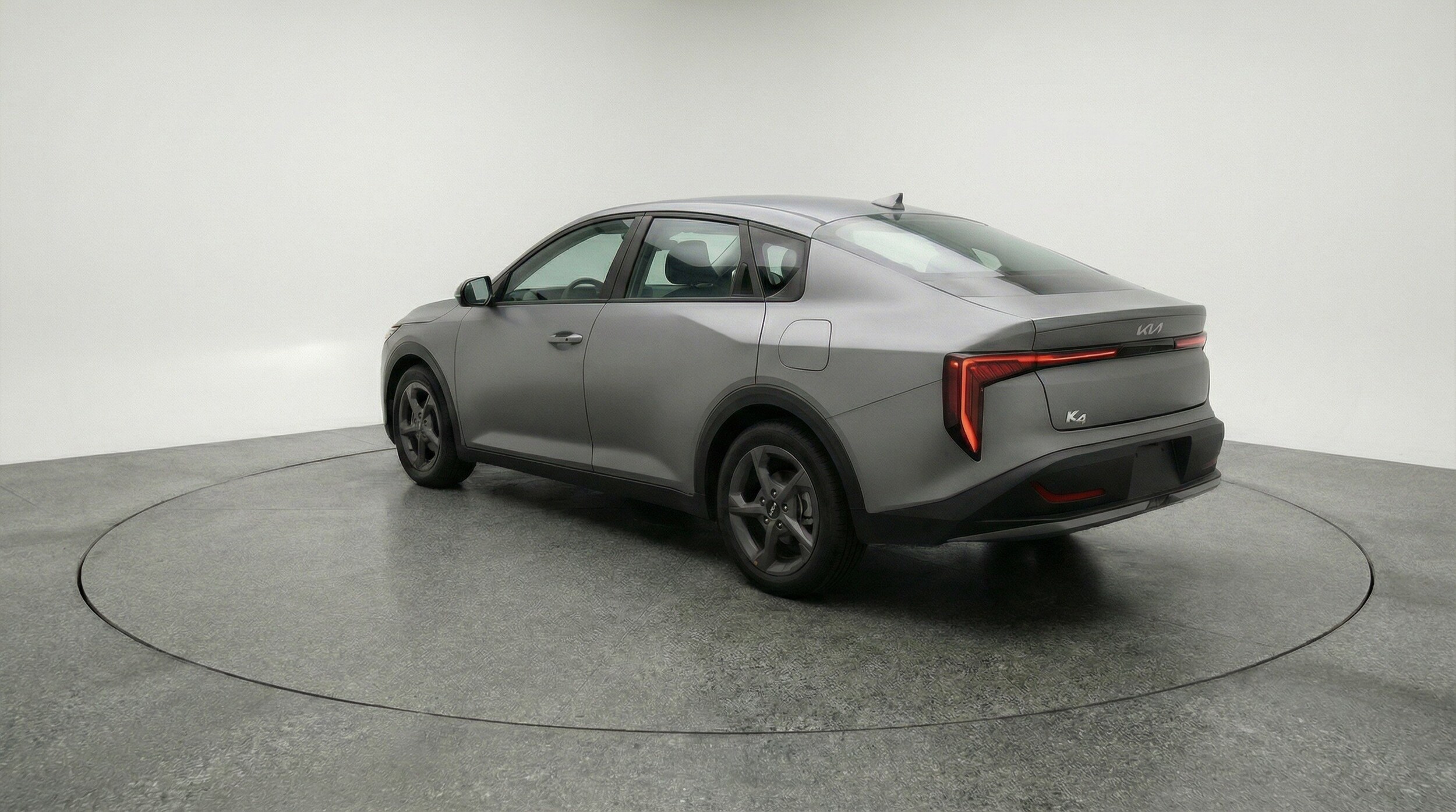 Thumbnail: 2025 Kia K4 - 5