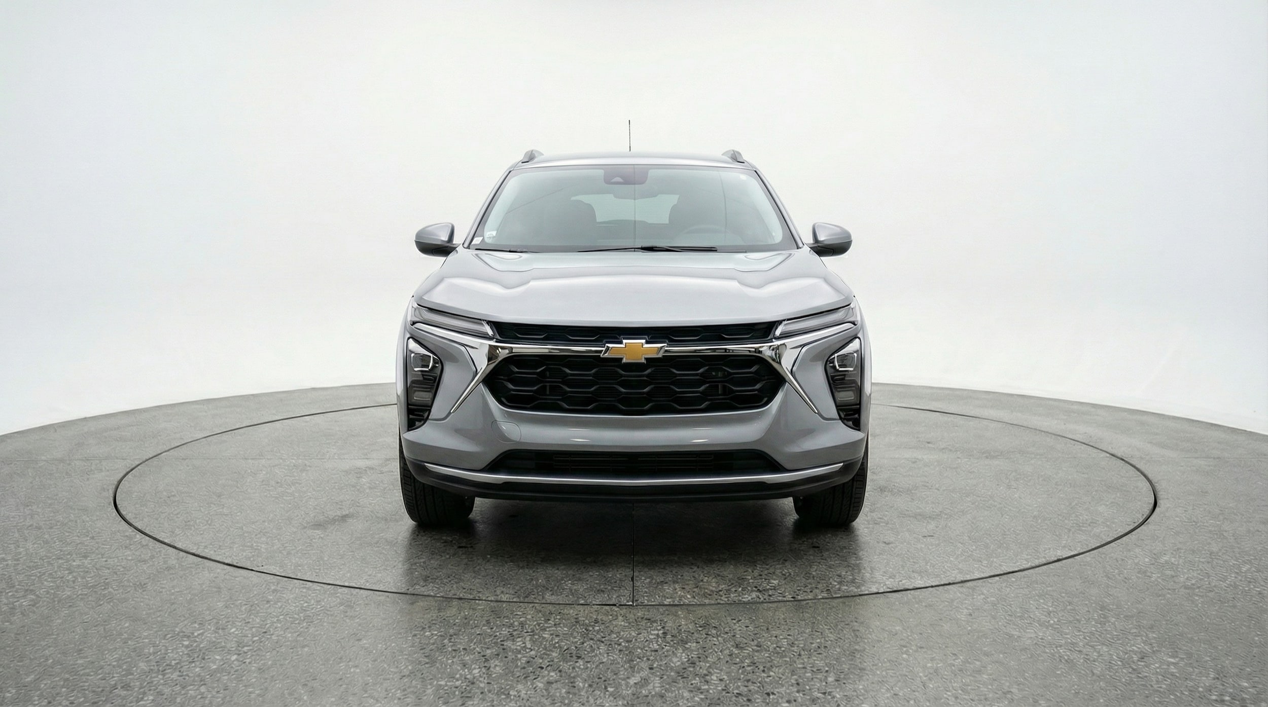 Thumbnail: 2025 Chevrolet Trax - 2