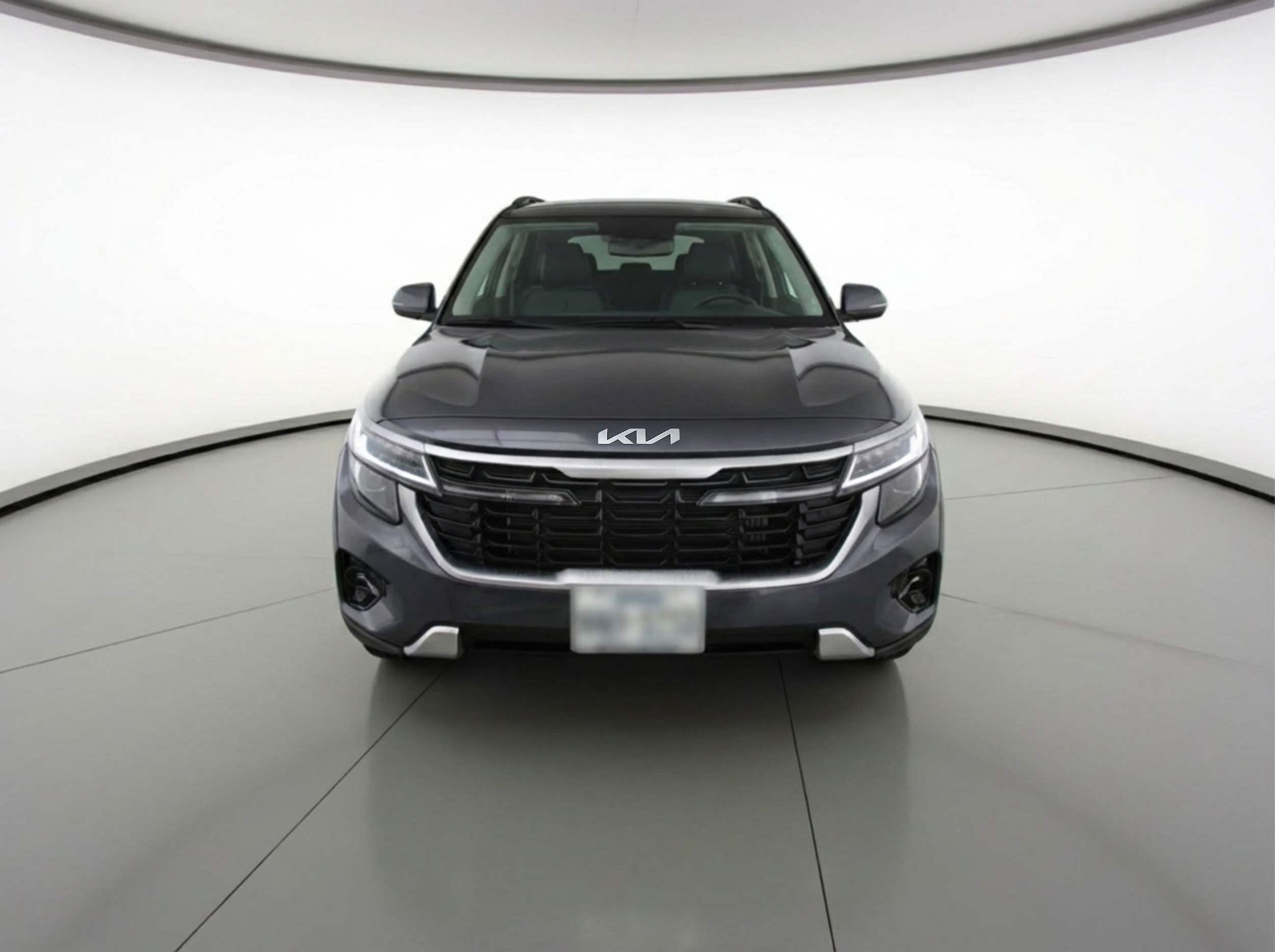 Thumbnail: 2025 Kia Seltos - 2