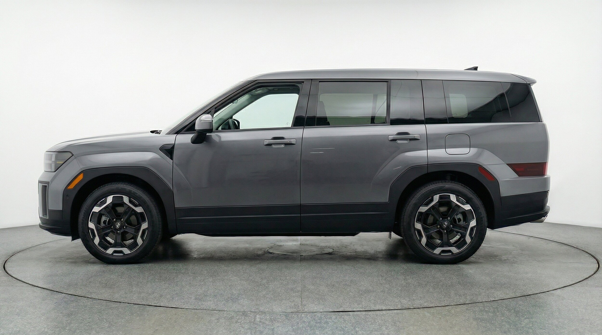 Thumbnail: 2026 Hyundai Santa Fe - 3