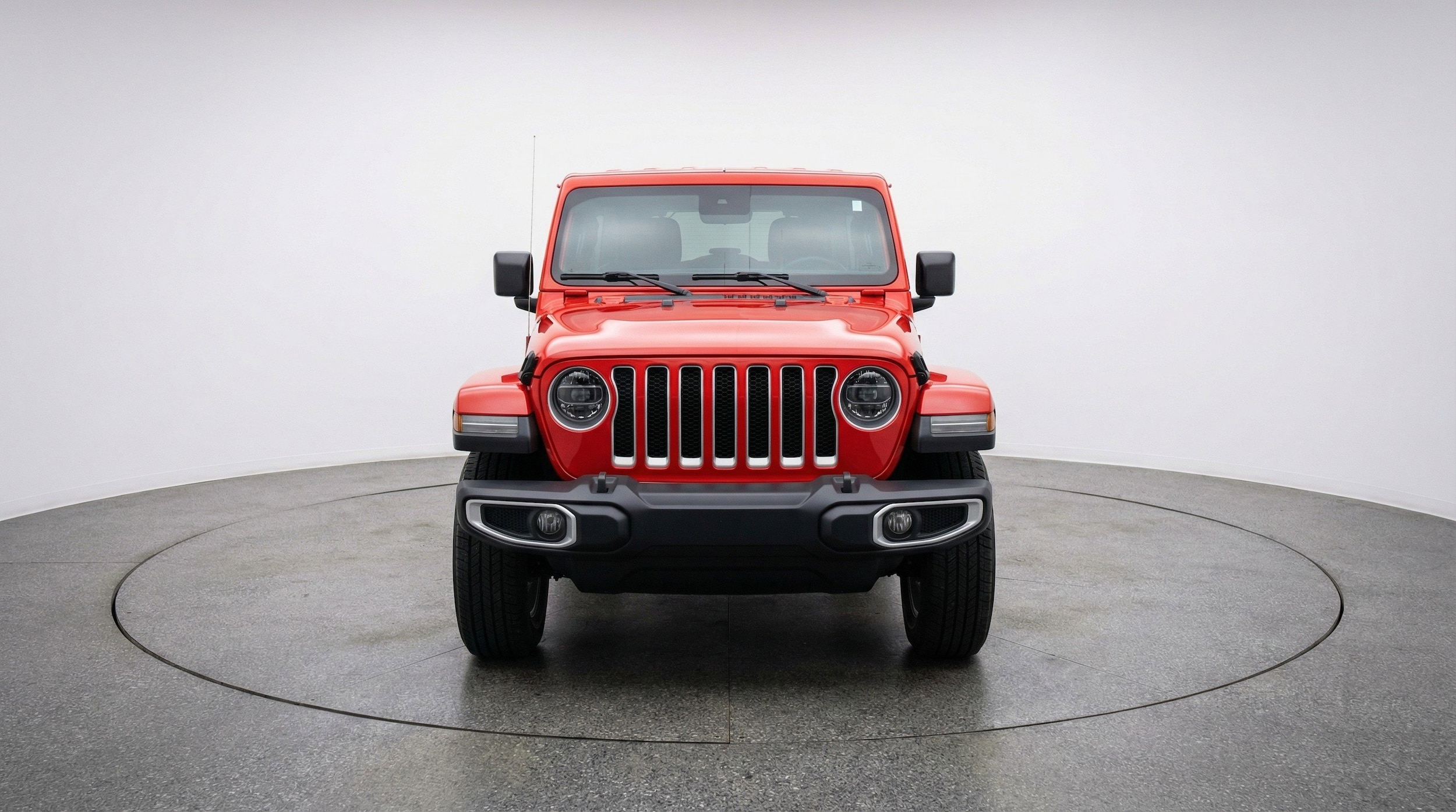 Thumbnail: 2025 Jeep Wrangler - 1