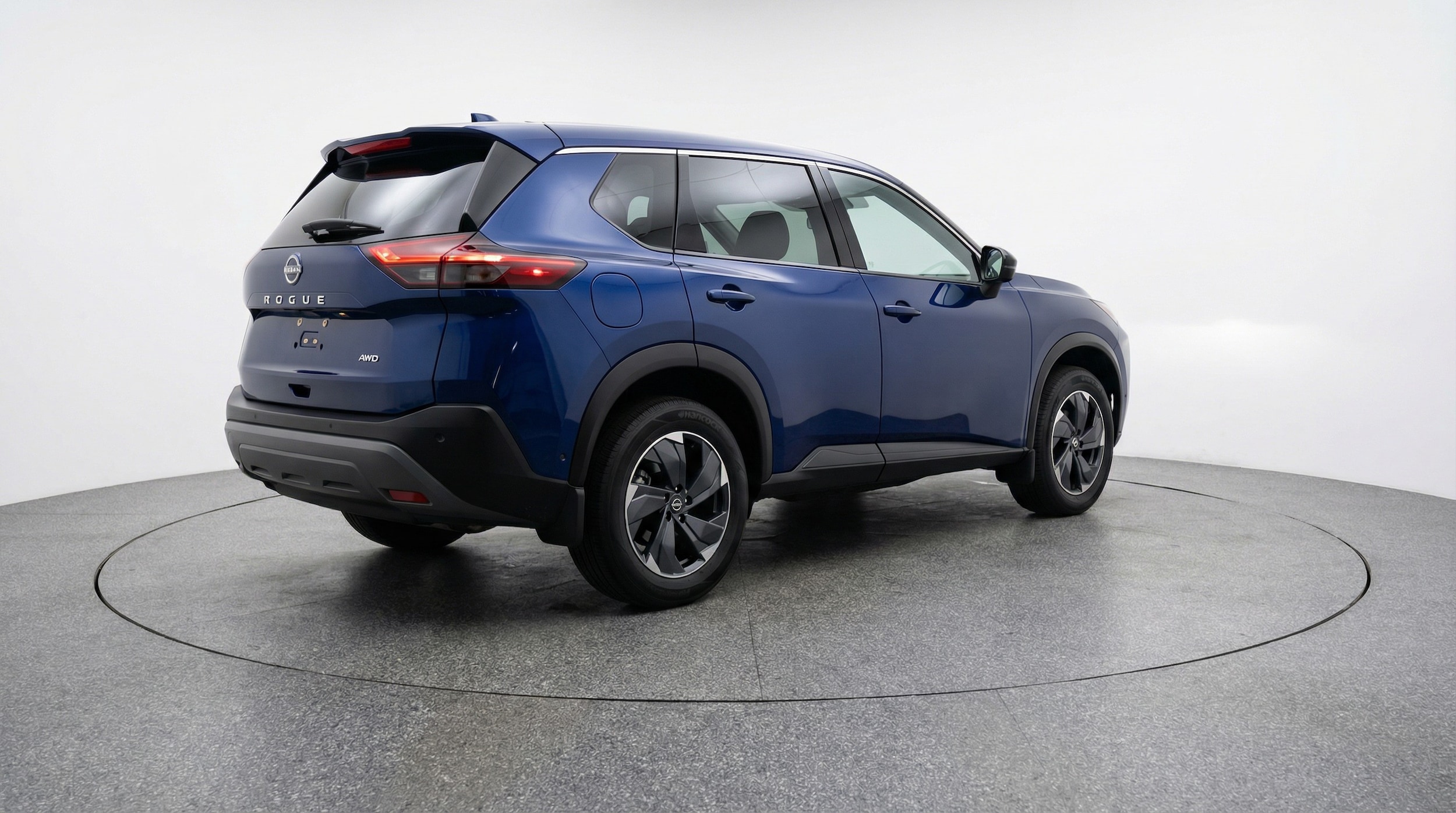 Thumbnail: 2025 Nissan Rogue - 7
