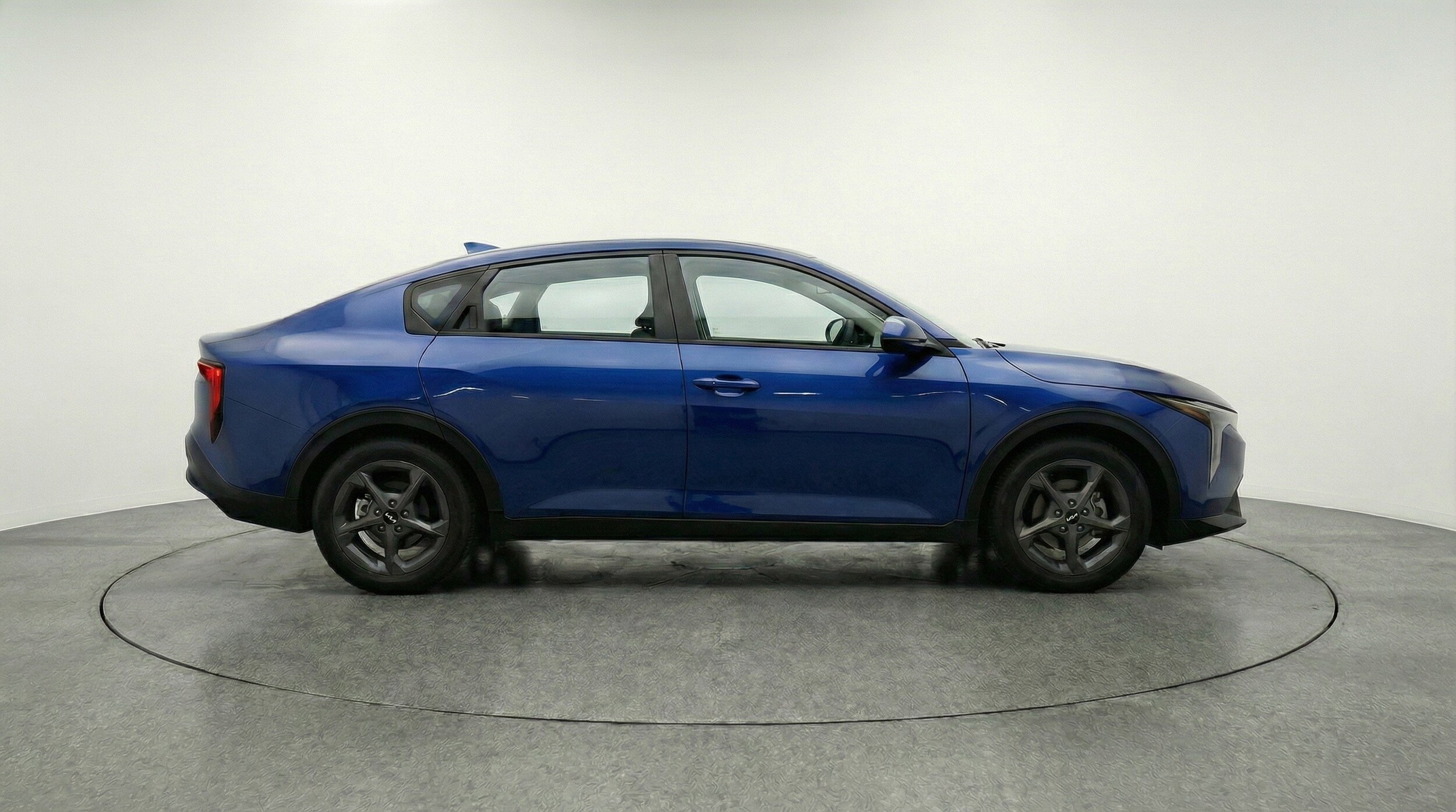 Thumbnail: 2025 Kia K4 - 9