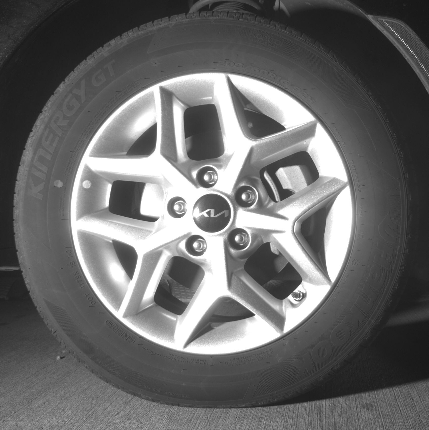 Thumbnail: 2025 Kia Soul - 10