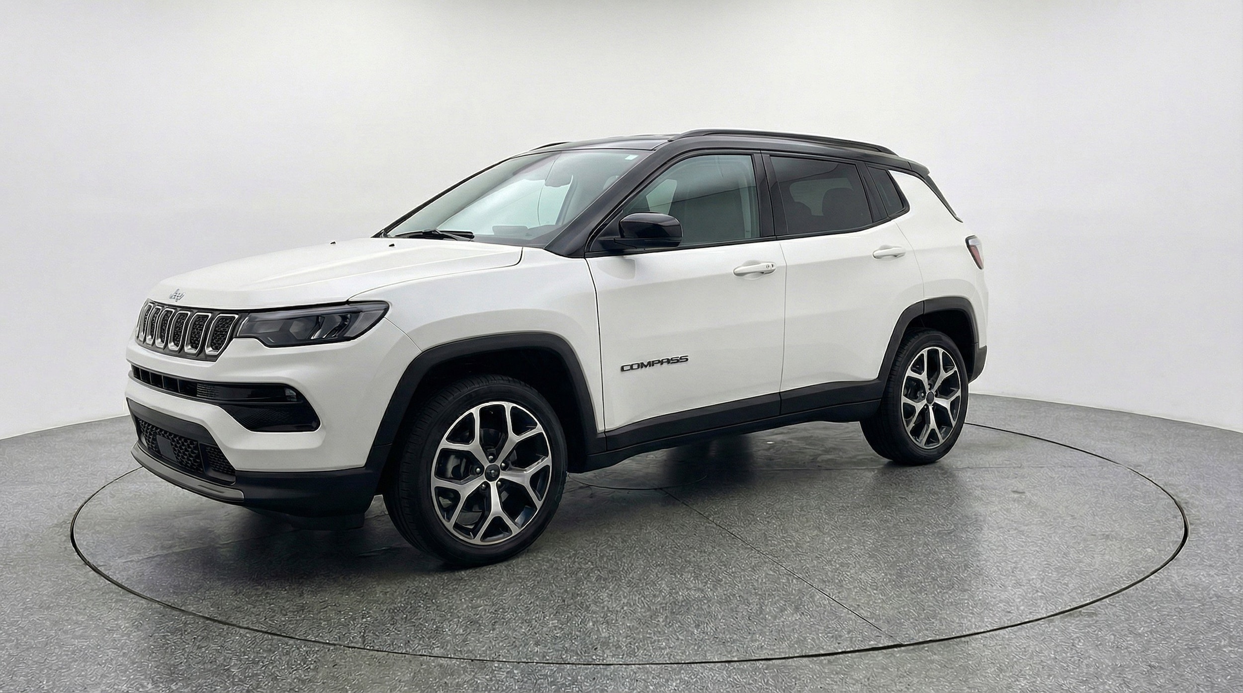 Thumbnail: 2025 Jeep Compass - 2