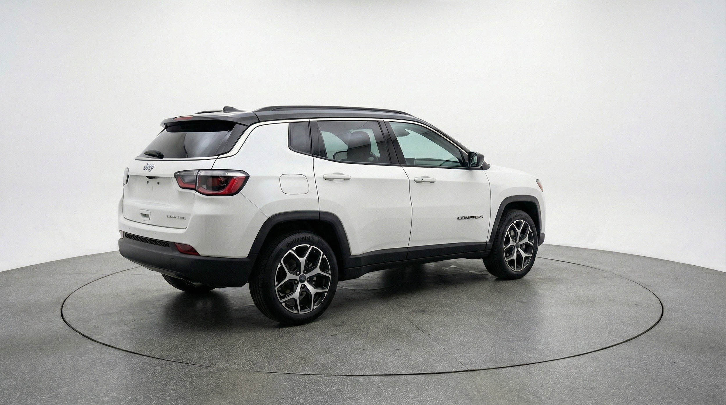 Thumbnail: 2025 Jeep Compass - 7