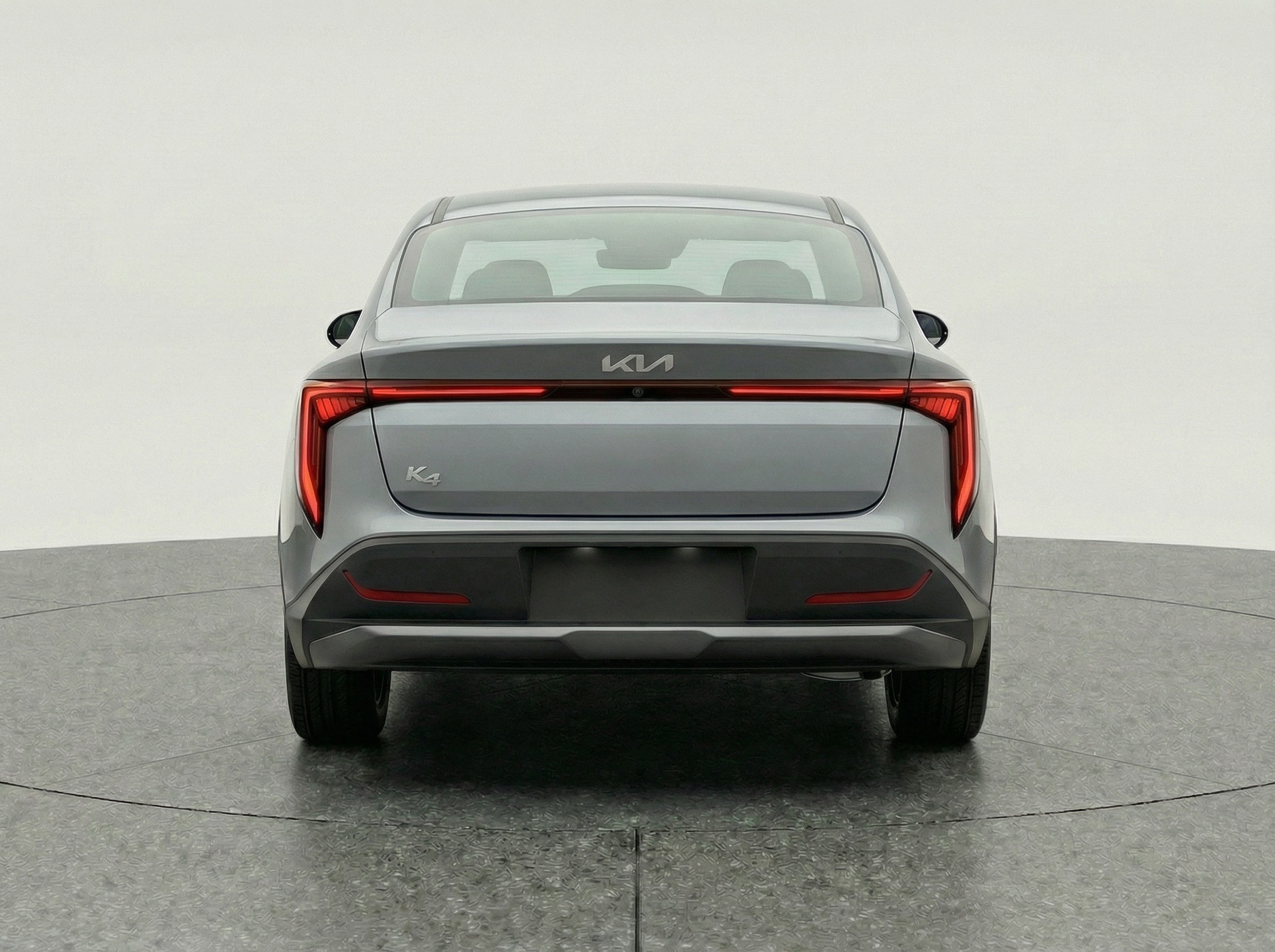 Thumbnail: 2025 Kia K4 - 6