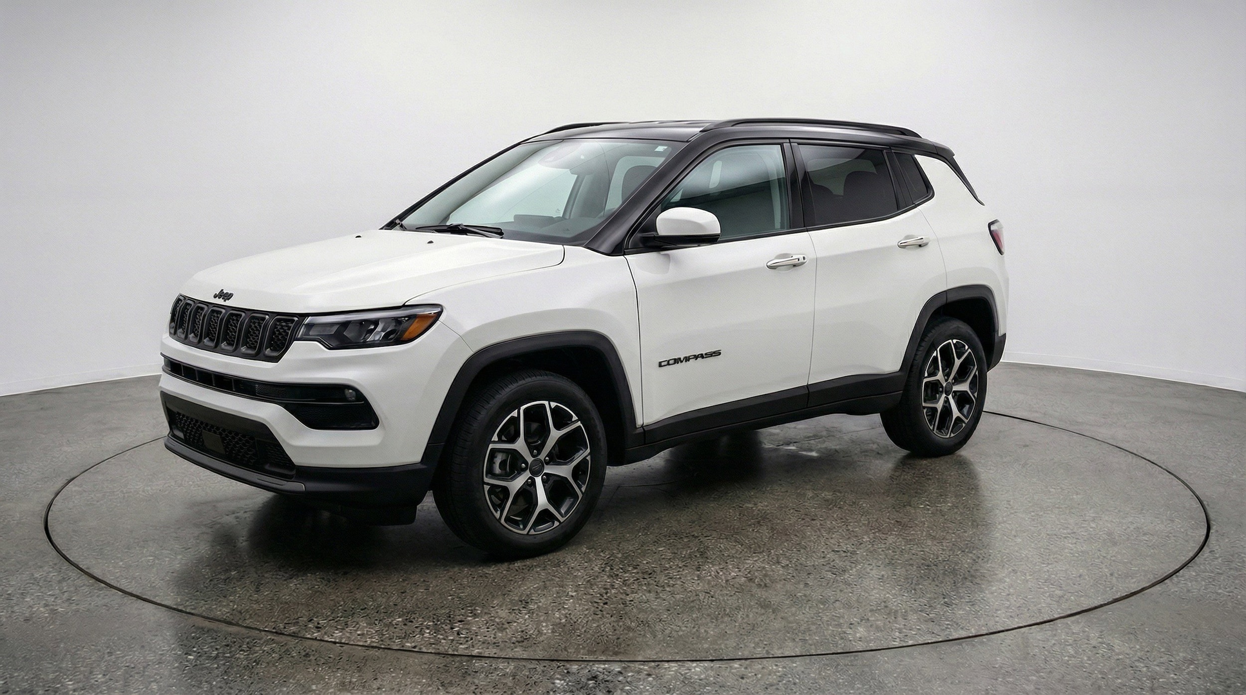 Thumbnail: 2025 Jeep Compass - 2