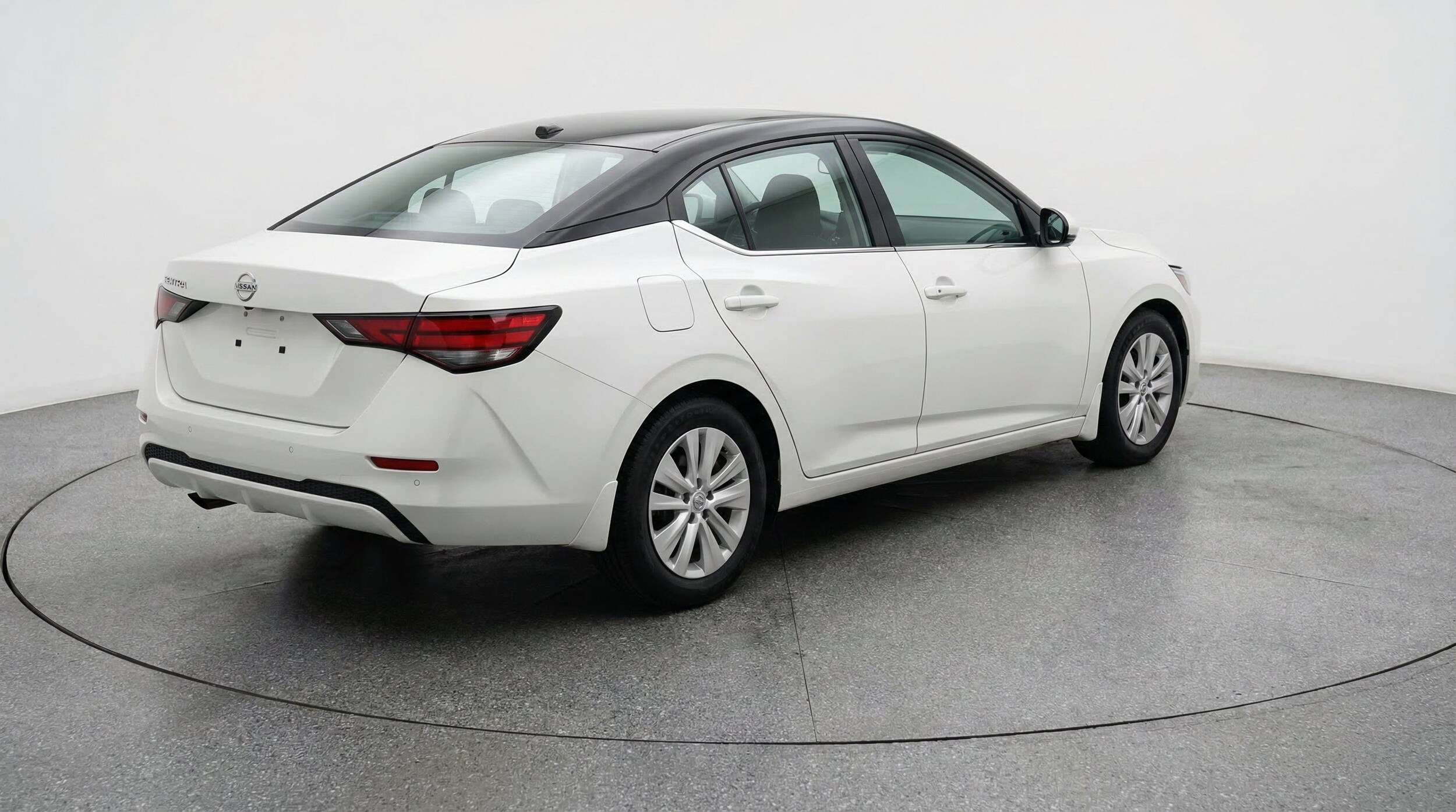 Thumbnail: 2025 Nissan Sentra - 7