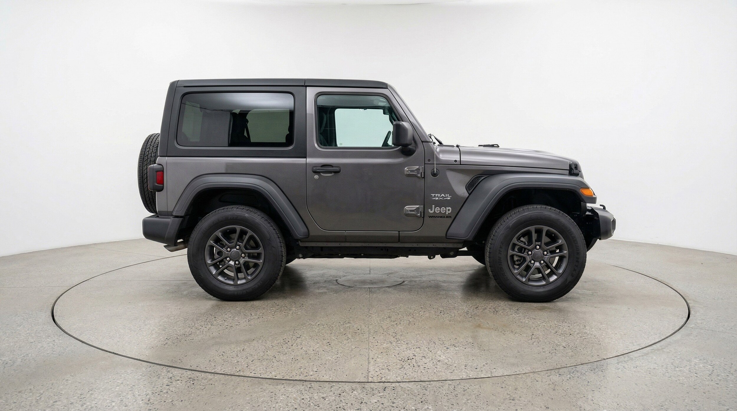 Thumbnail: 2025 Jeep Wrangler - 9