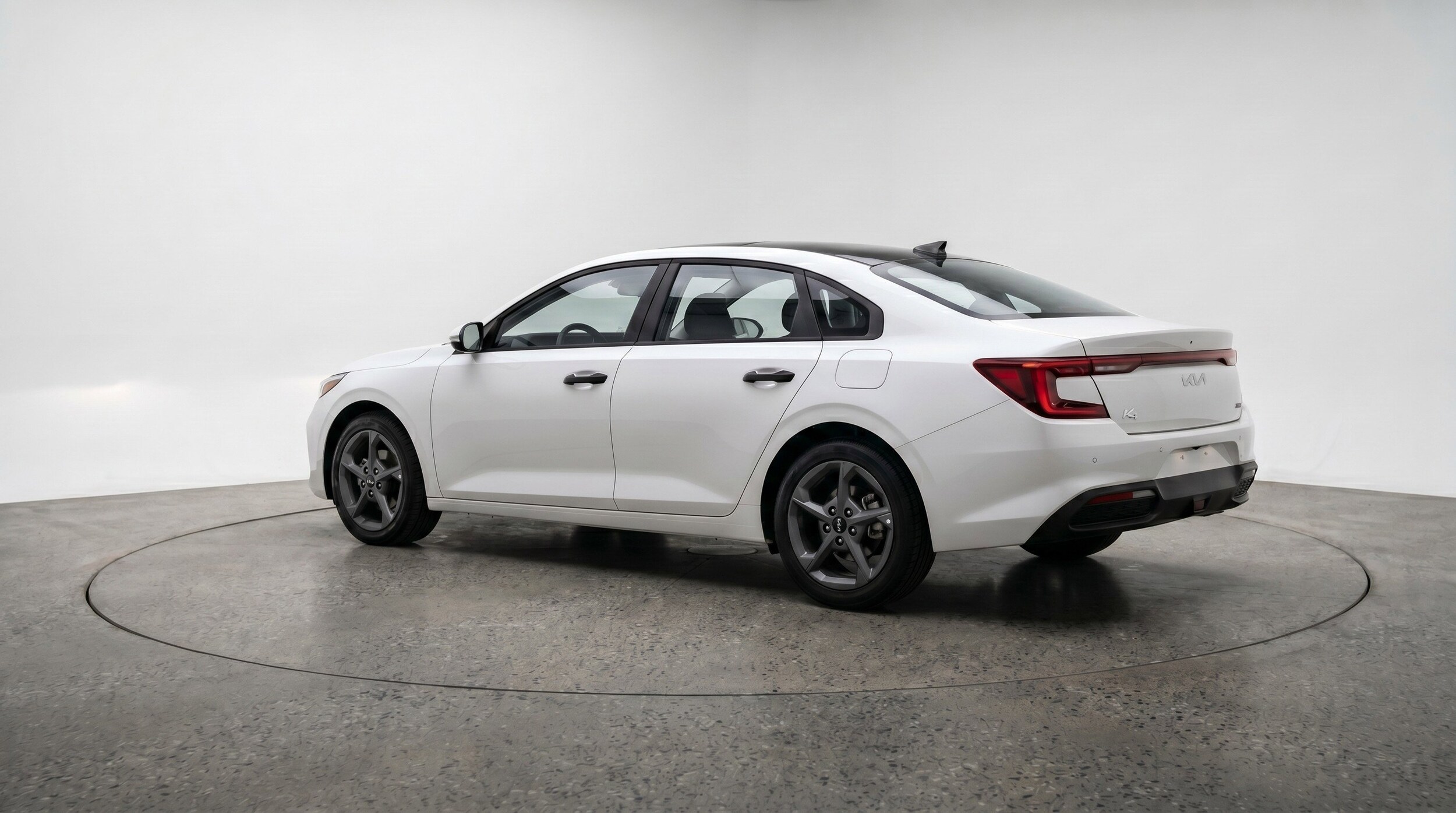 Thumbnail: 2025 Kia K4 - 5