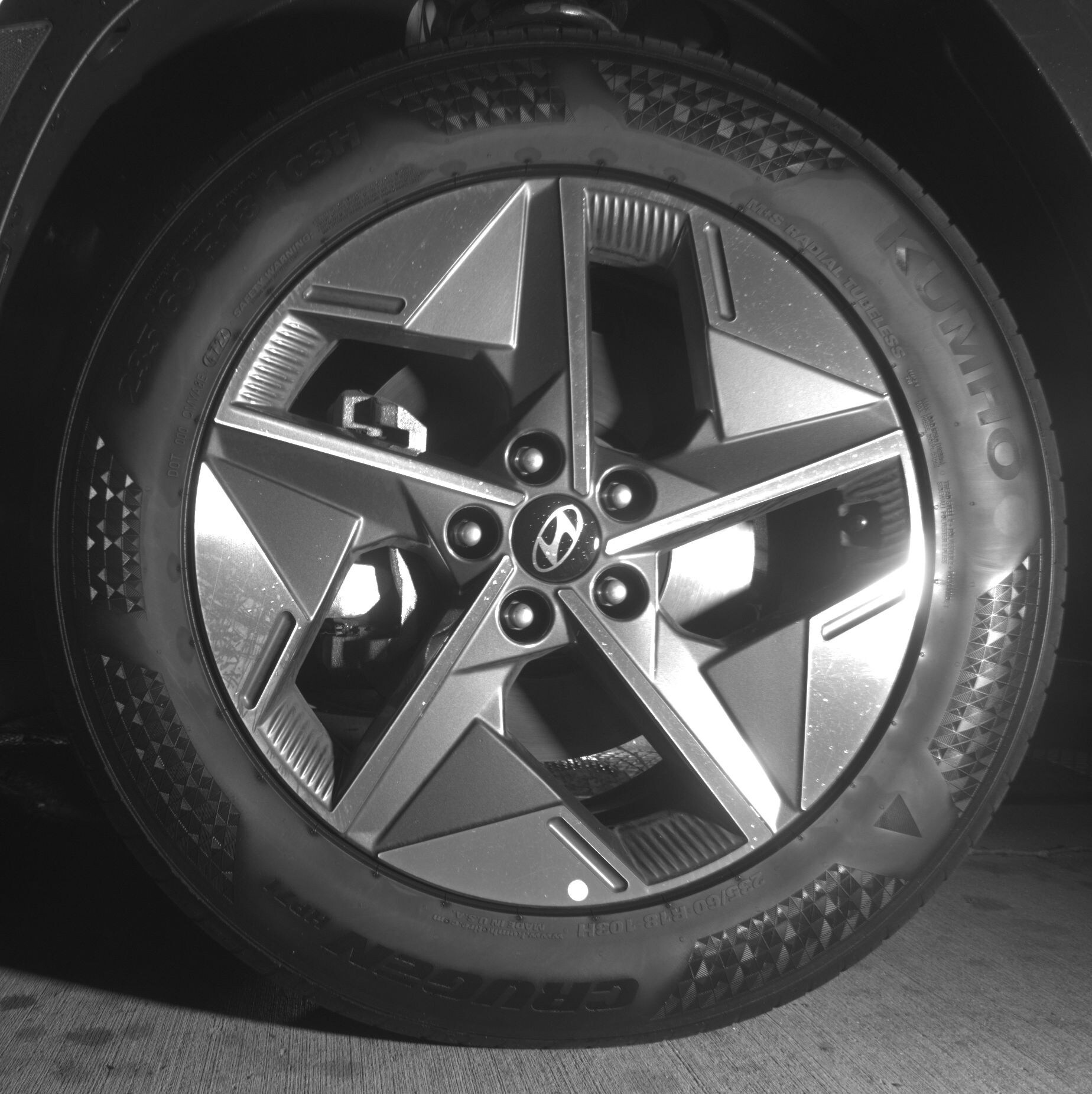 Thumbnail: 2025 Hyundai Tucson - 9