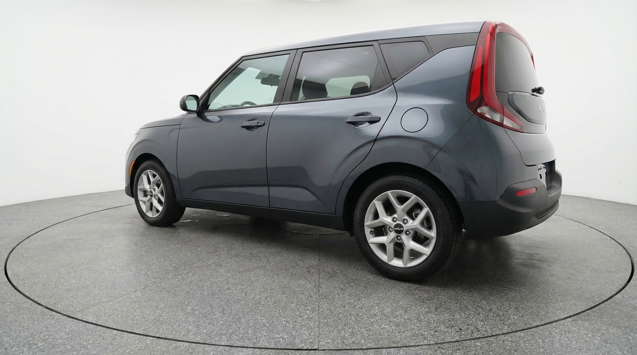 Thumbnail: 2025 Kia Soul - 5