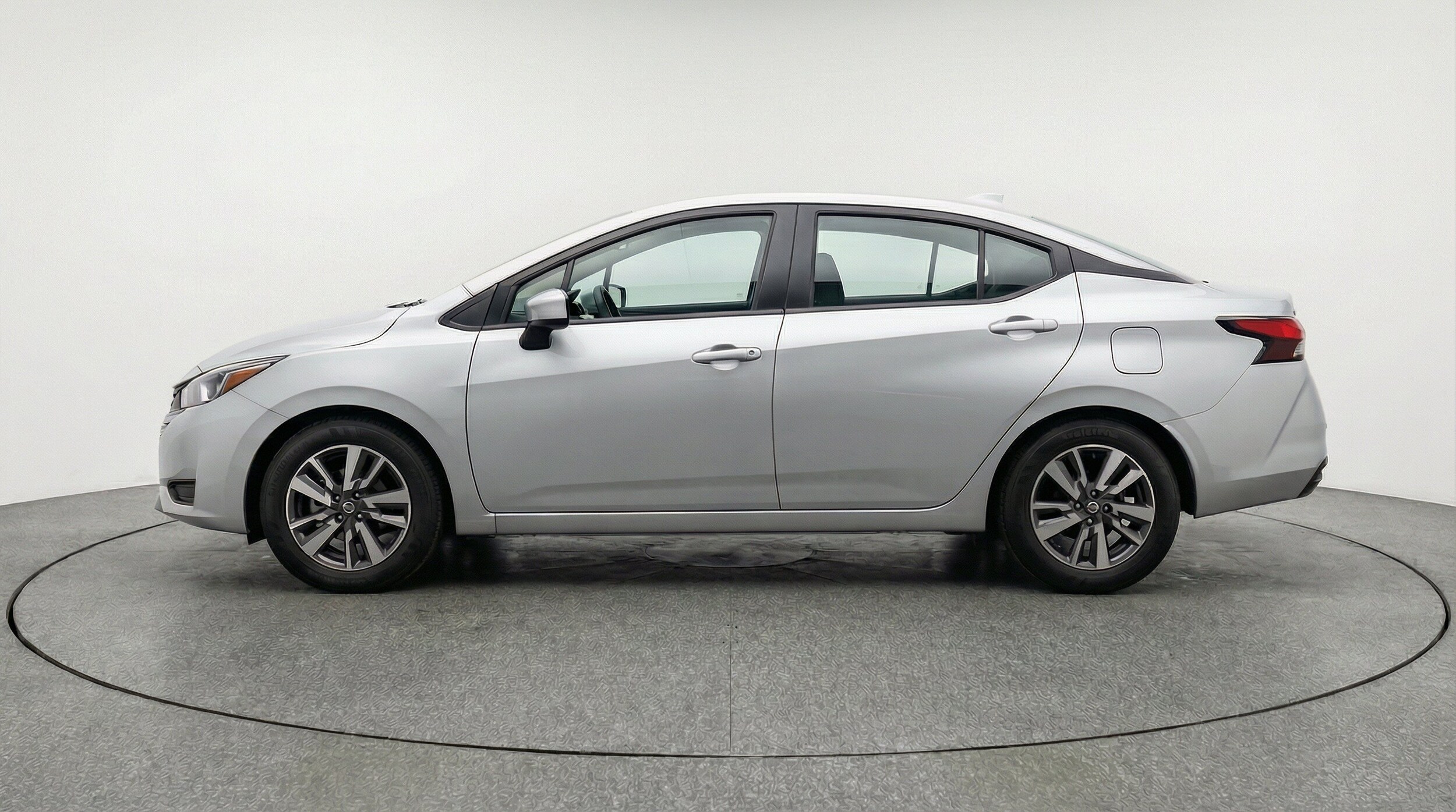 Thumbnail: 2025 Nissan Versa - 3