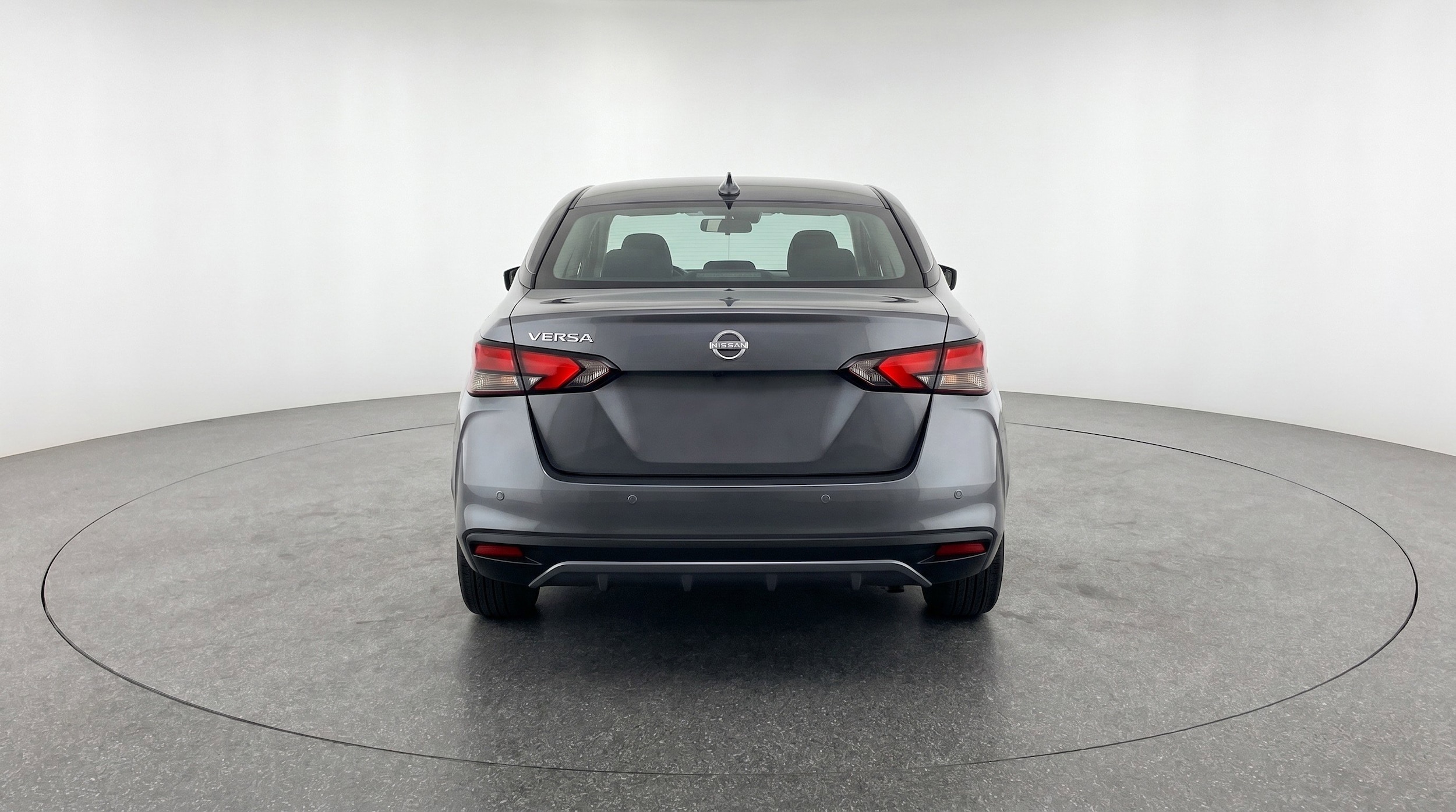 Thumbnail: 2025 Nissan Versa - 6