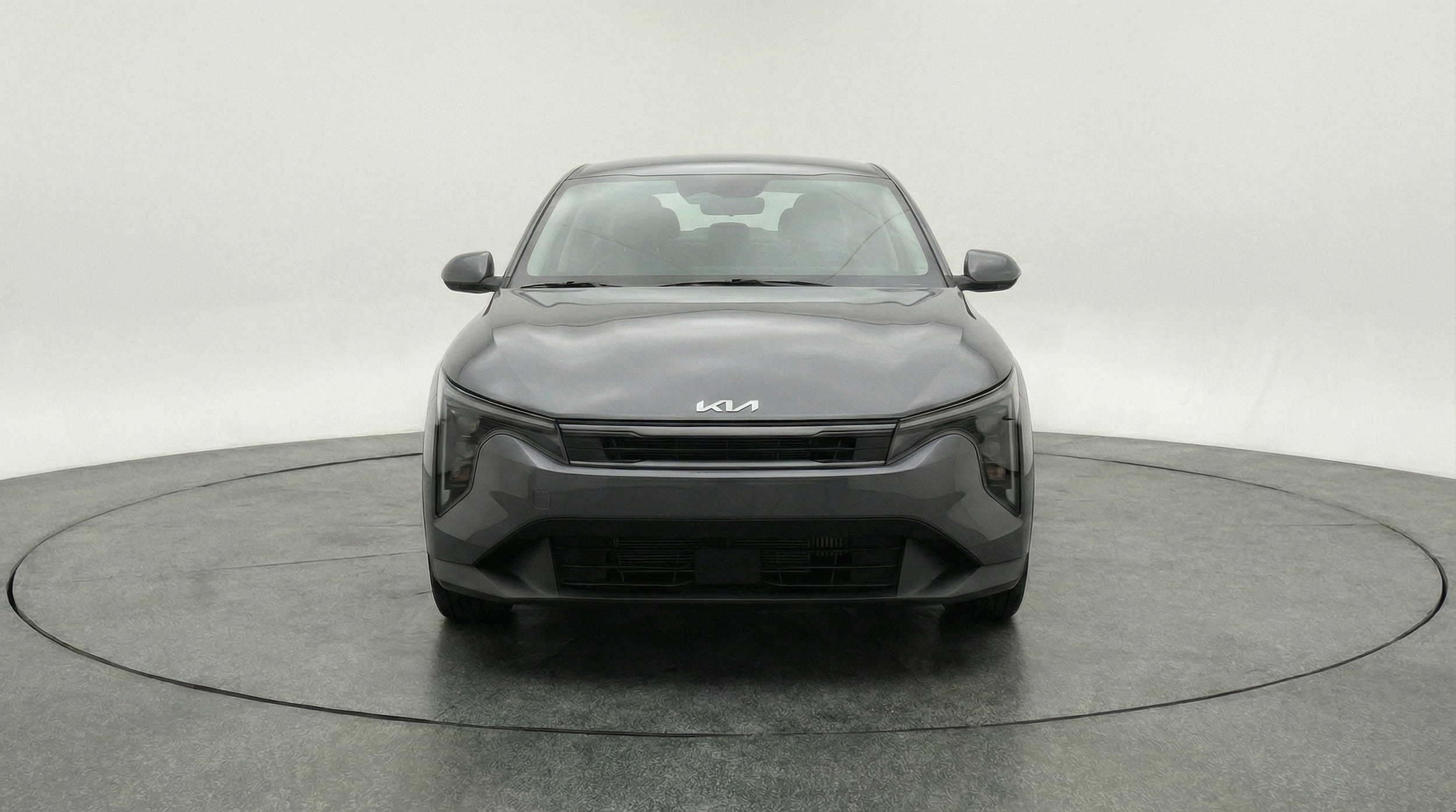 Thumbnail: 2025 Kia K4 - 2