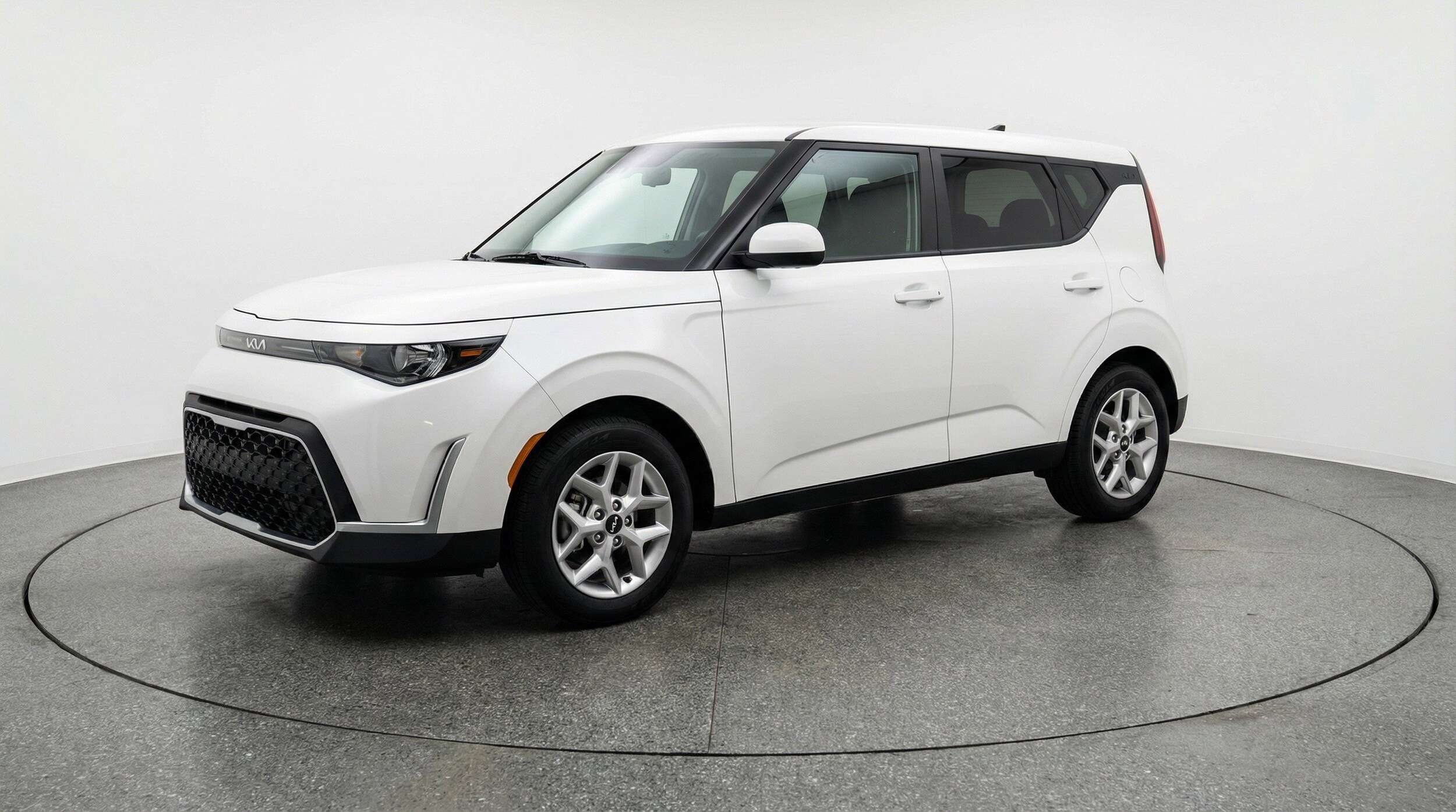 Thumbnail: 2025 Kia Soul - 2