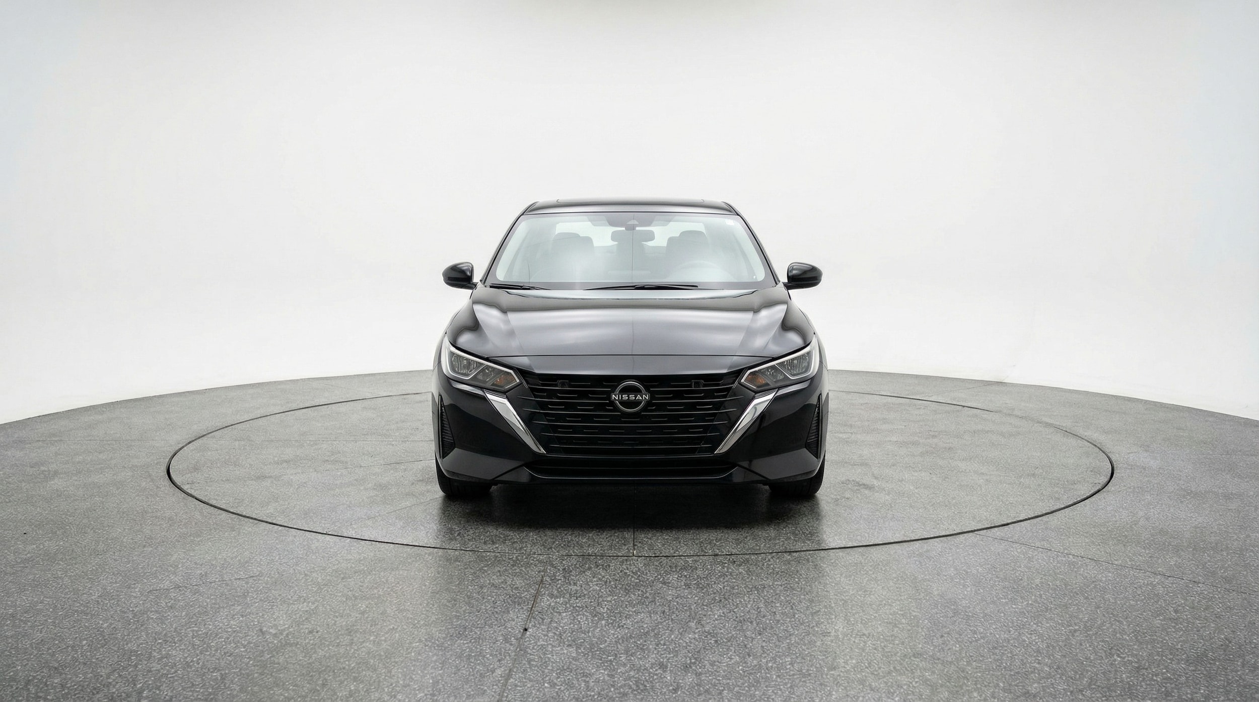 Thumbnail: 2025 Nissan Sentra - 2