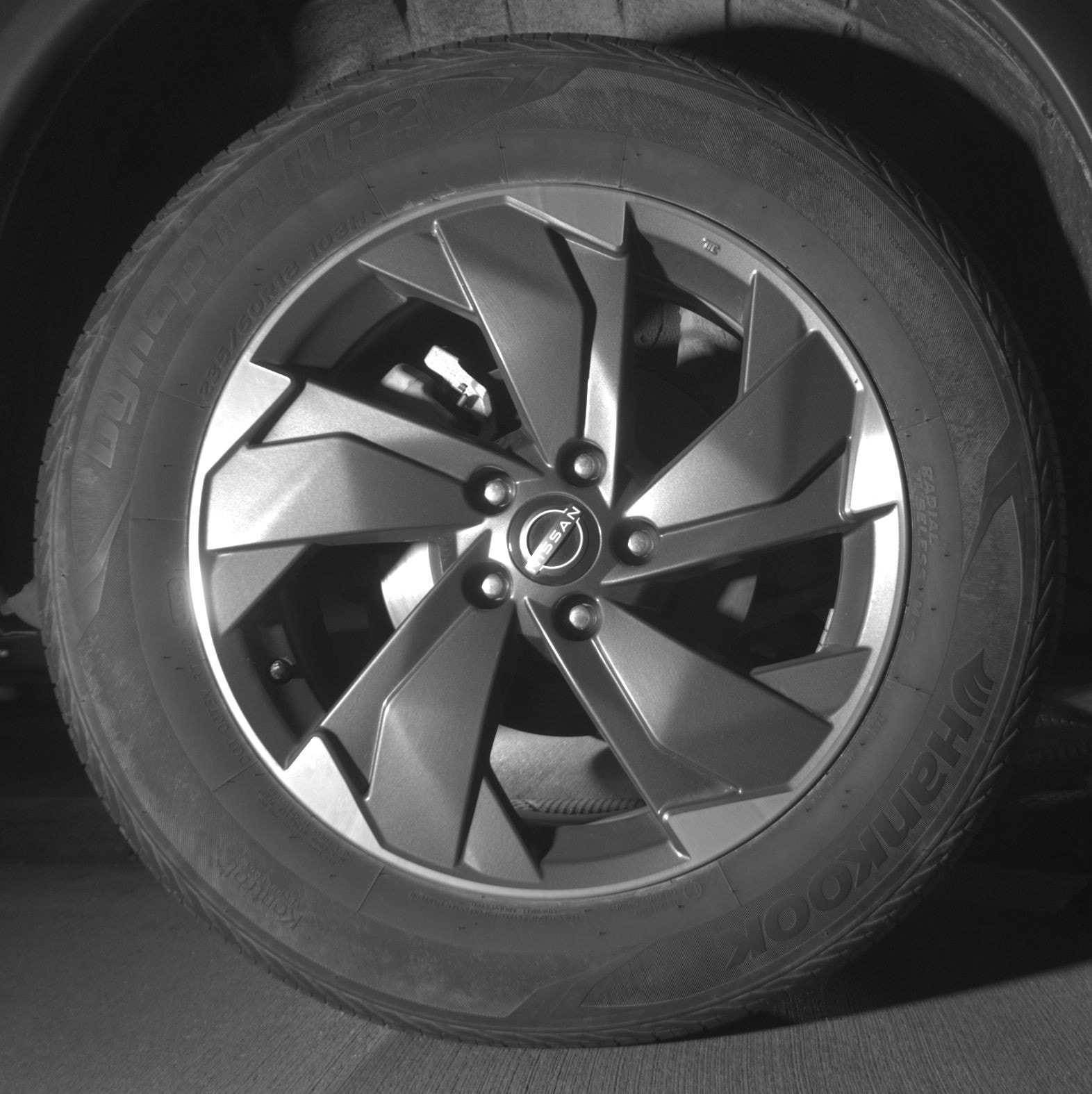 Thumbnail: 2025 Nissan Rogue - 12