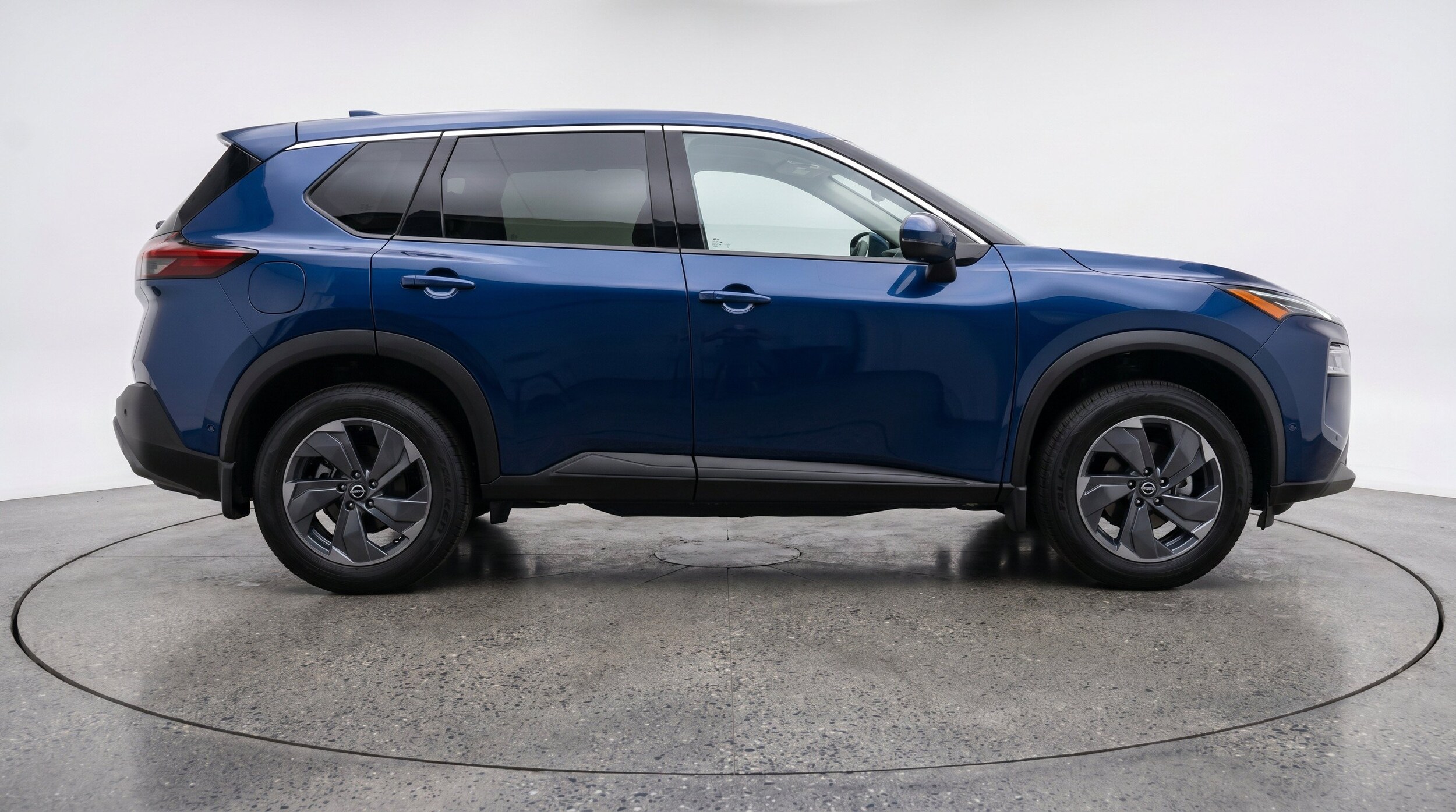 Thumbnail: 2025 Nissan Rogue - 9