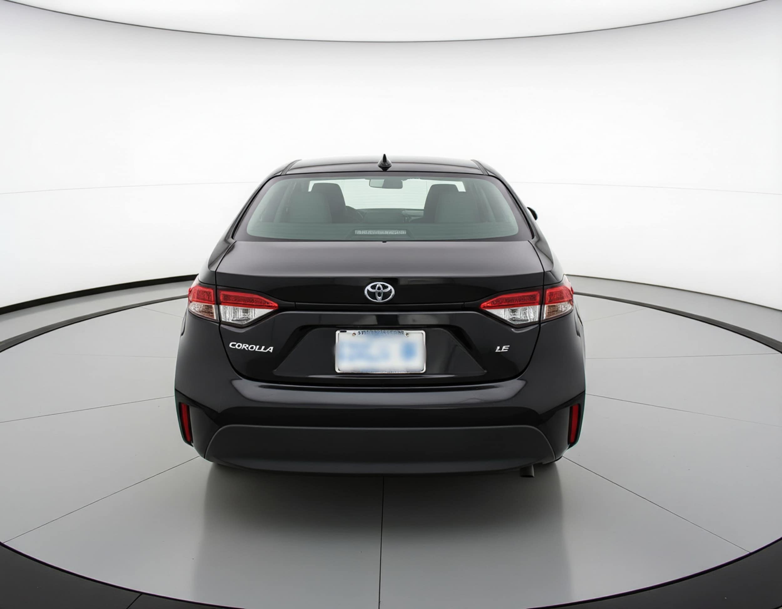 Thumbnail: 2025 Toyota Corolla - 6