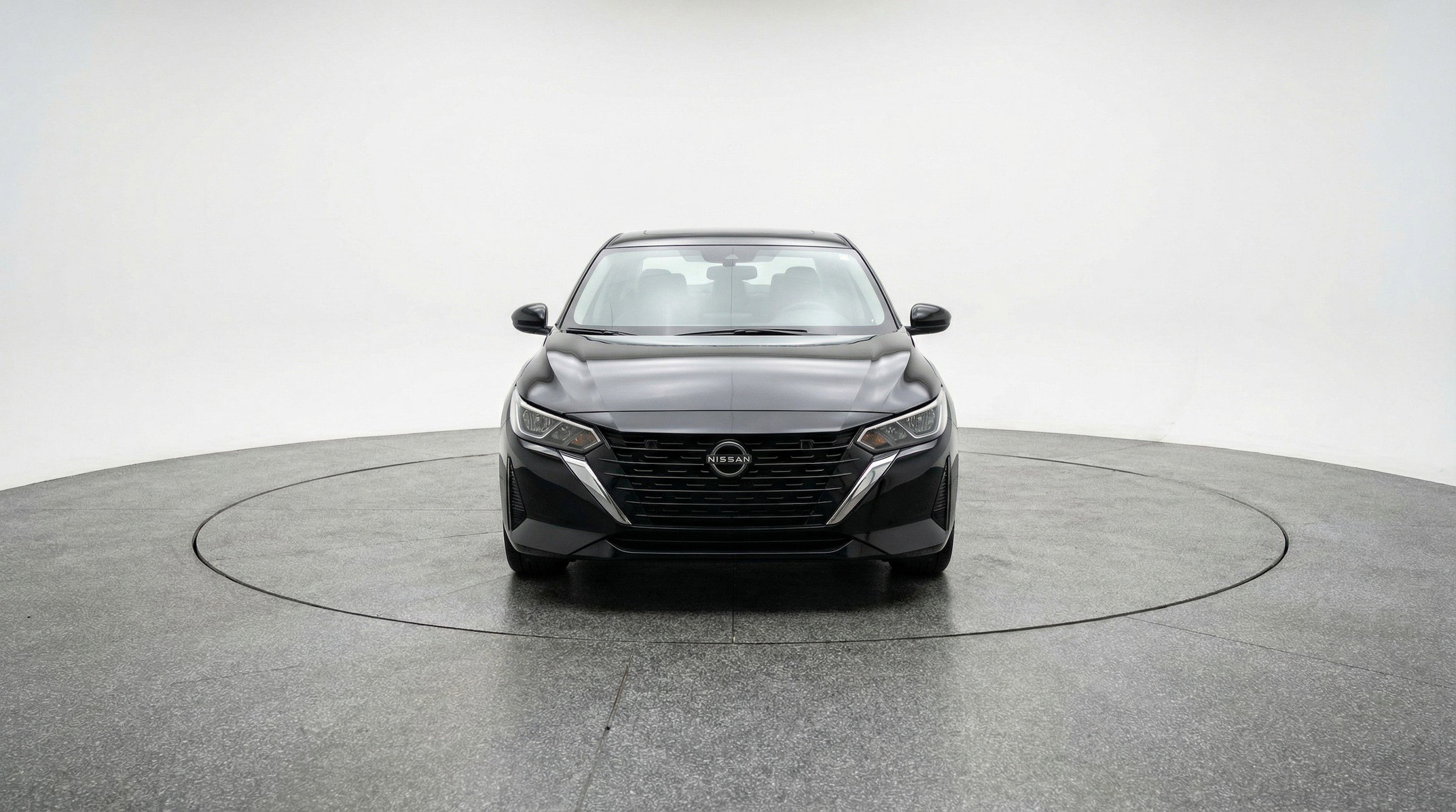 Thumbnail: 2025 Nissan Sentra - 1