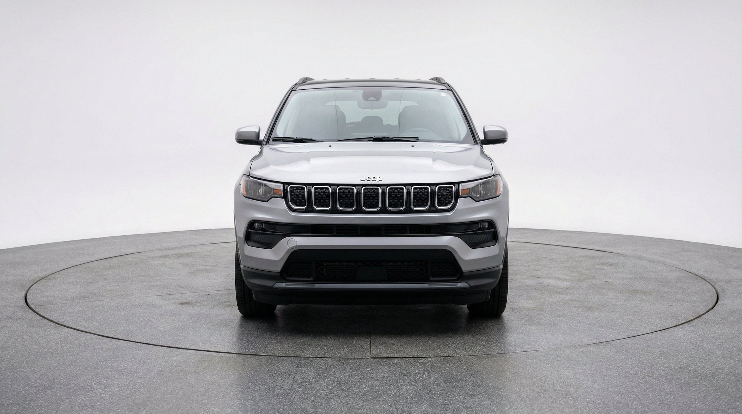 Thumbnail: 2025 Jeep Compass - 2