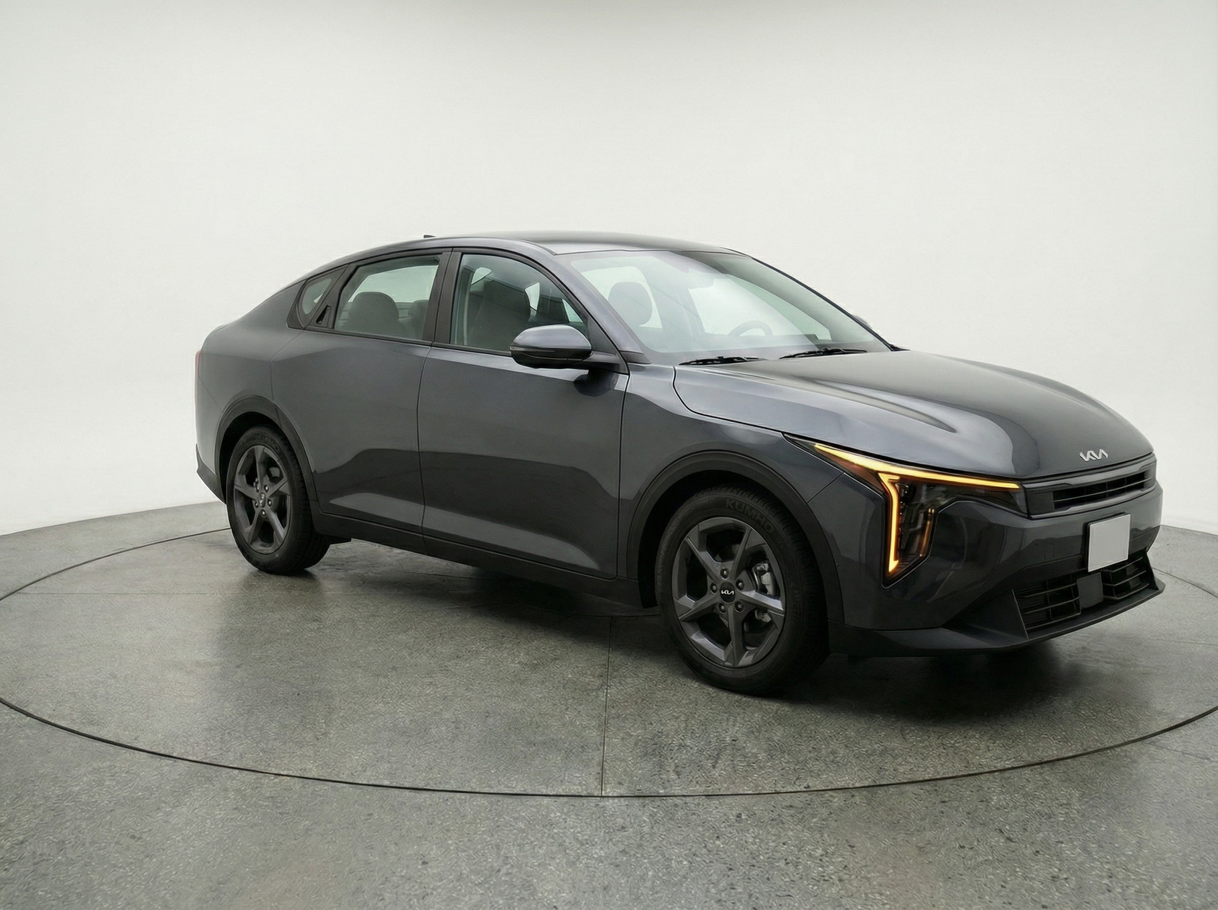 Thumbnail: 2025 Kia K4 - 1