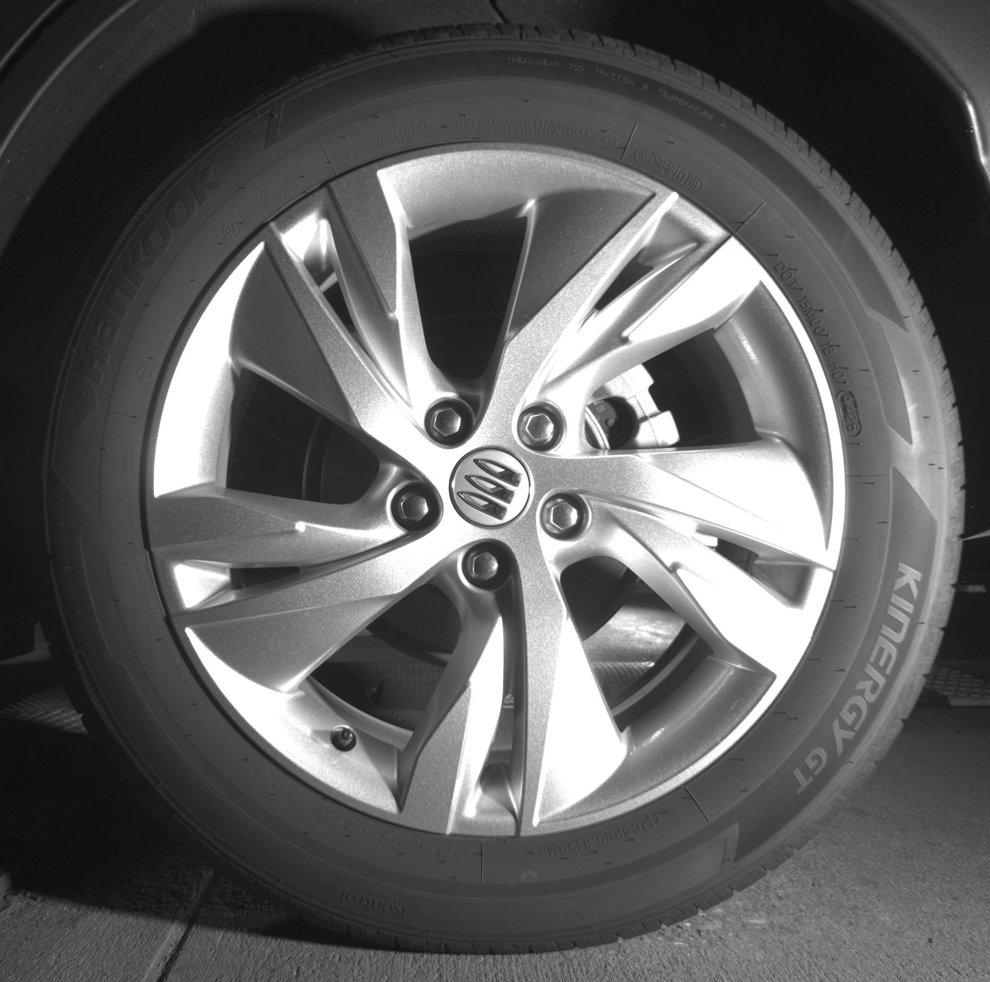 Thumbnail: 2026 Buick Encore GX - 12