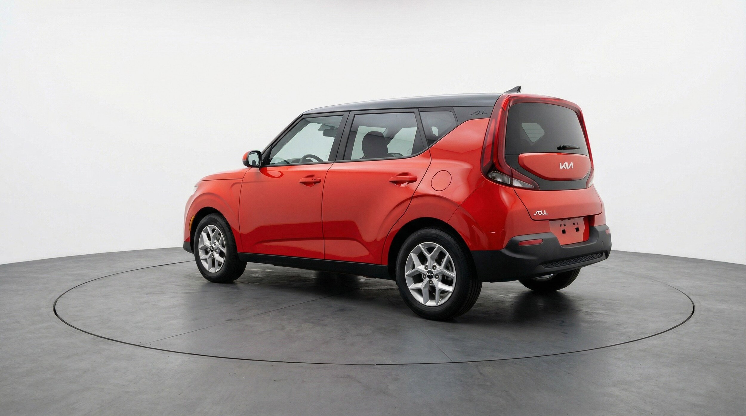 Thumbnail: 2025 Kia Soul - 5