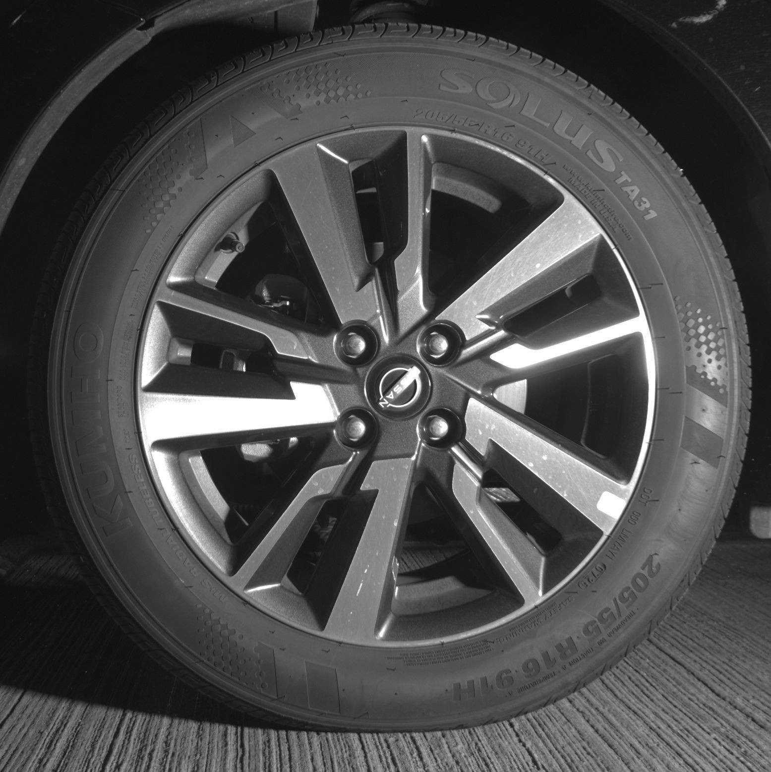 Thumbnail: 2025 Nissan Versa - 9