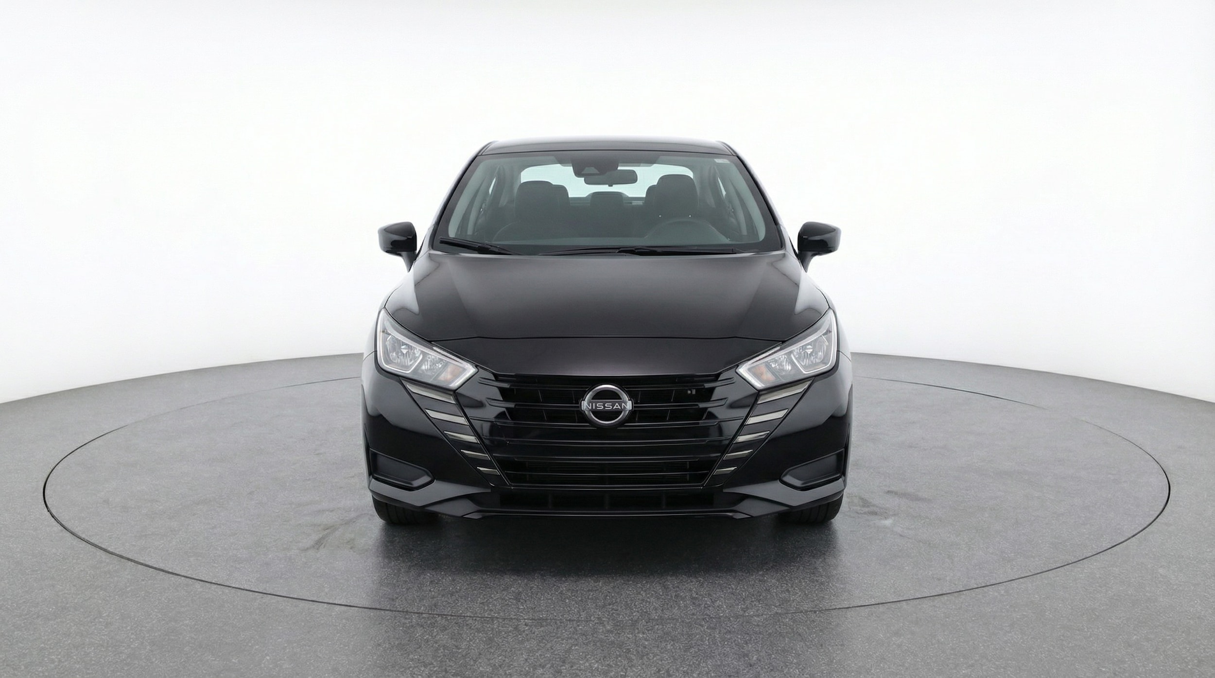 Thumbnail: 2025 Nissan Versa - 2