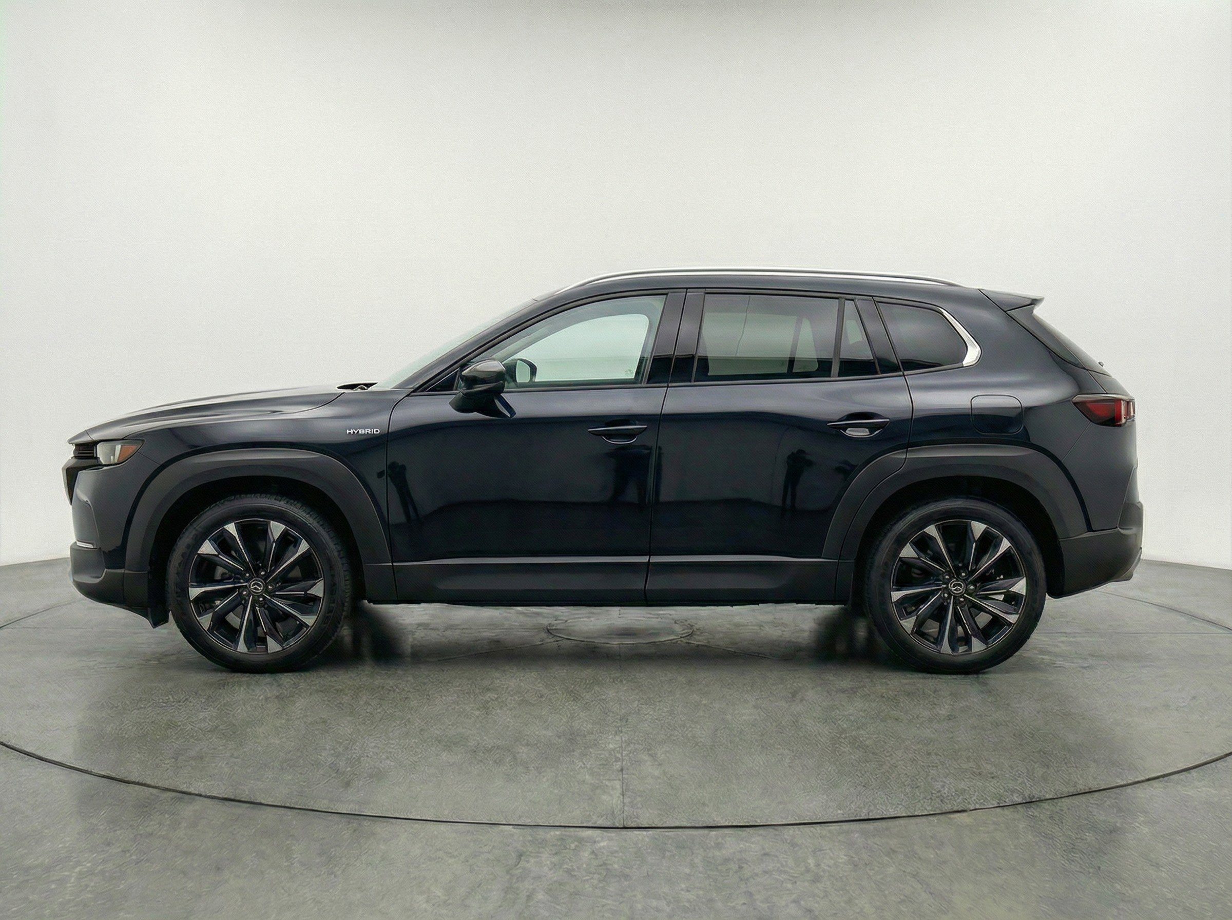 Thumbnail: 2025 Mazda CX-50 - 3