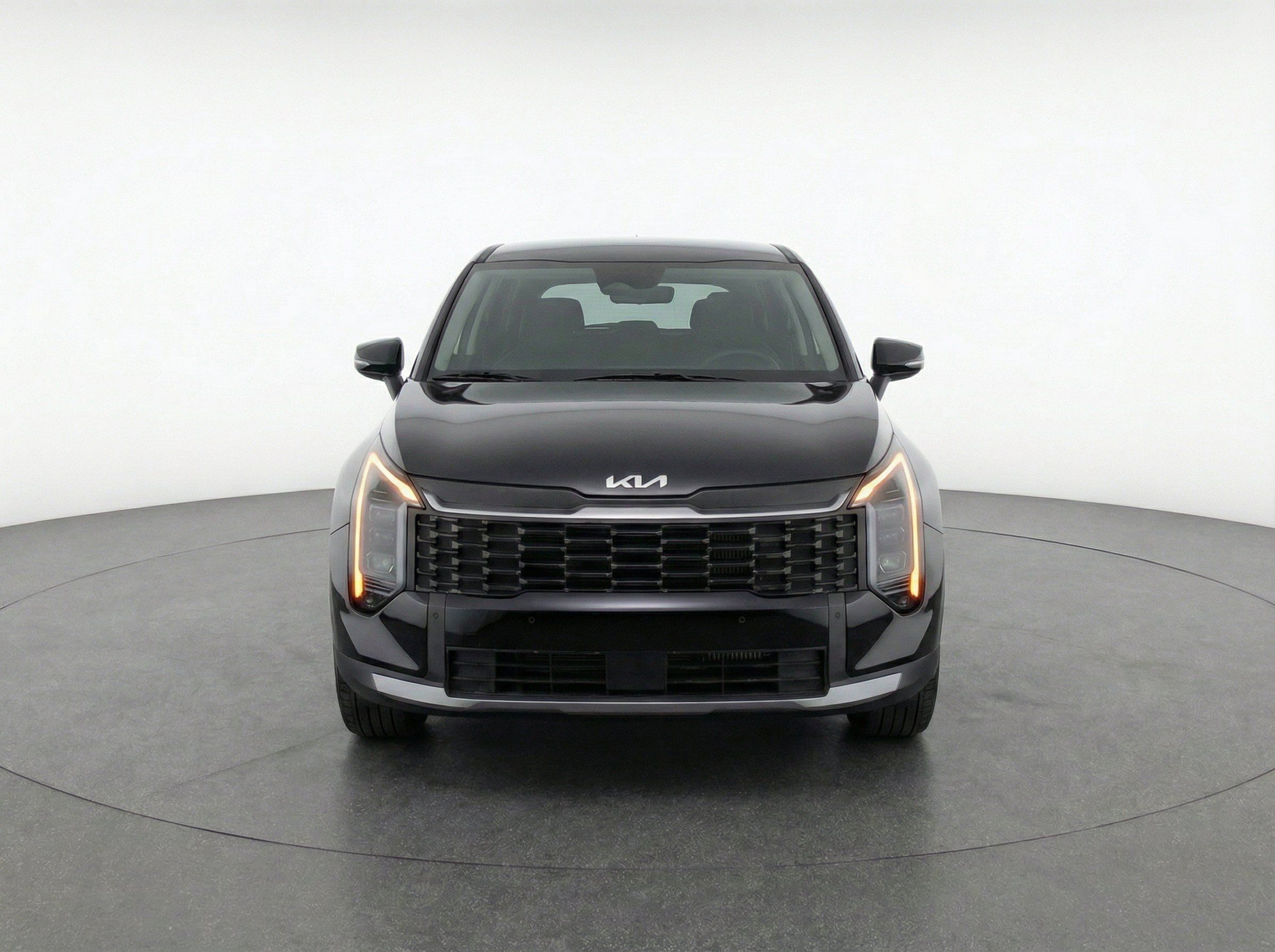 Thumbnail: 2026 Kia Sportage - 1
