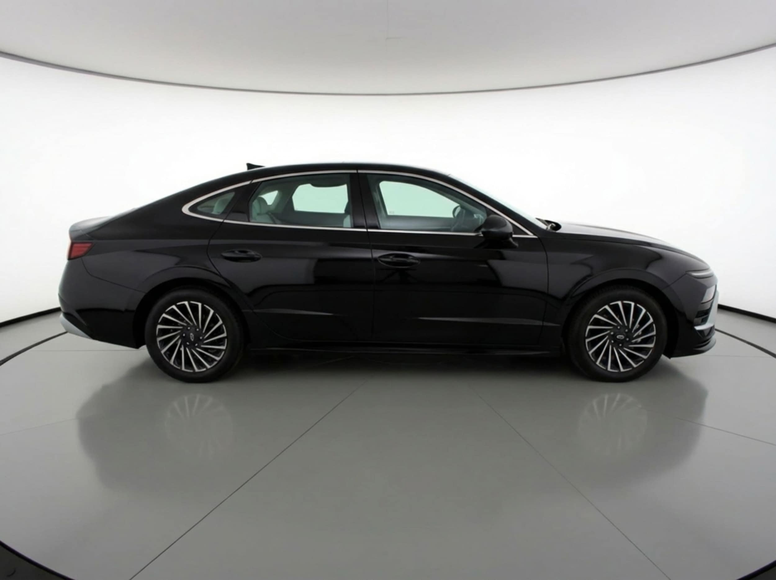 Thumbnail: 2025 Hyundai Sonata - 8