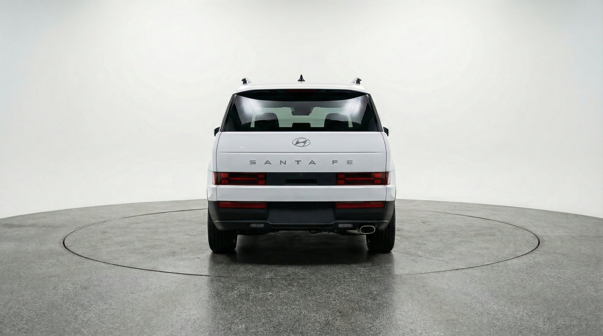 Thumbnail: 2026 Hyundai Santa Fe - 7