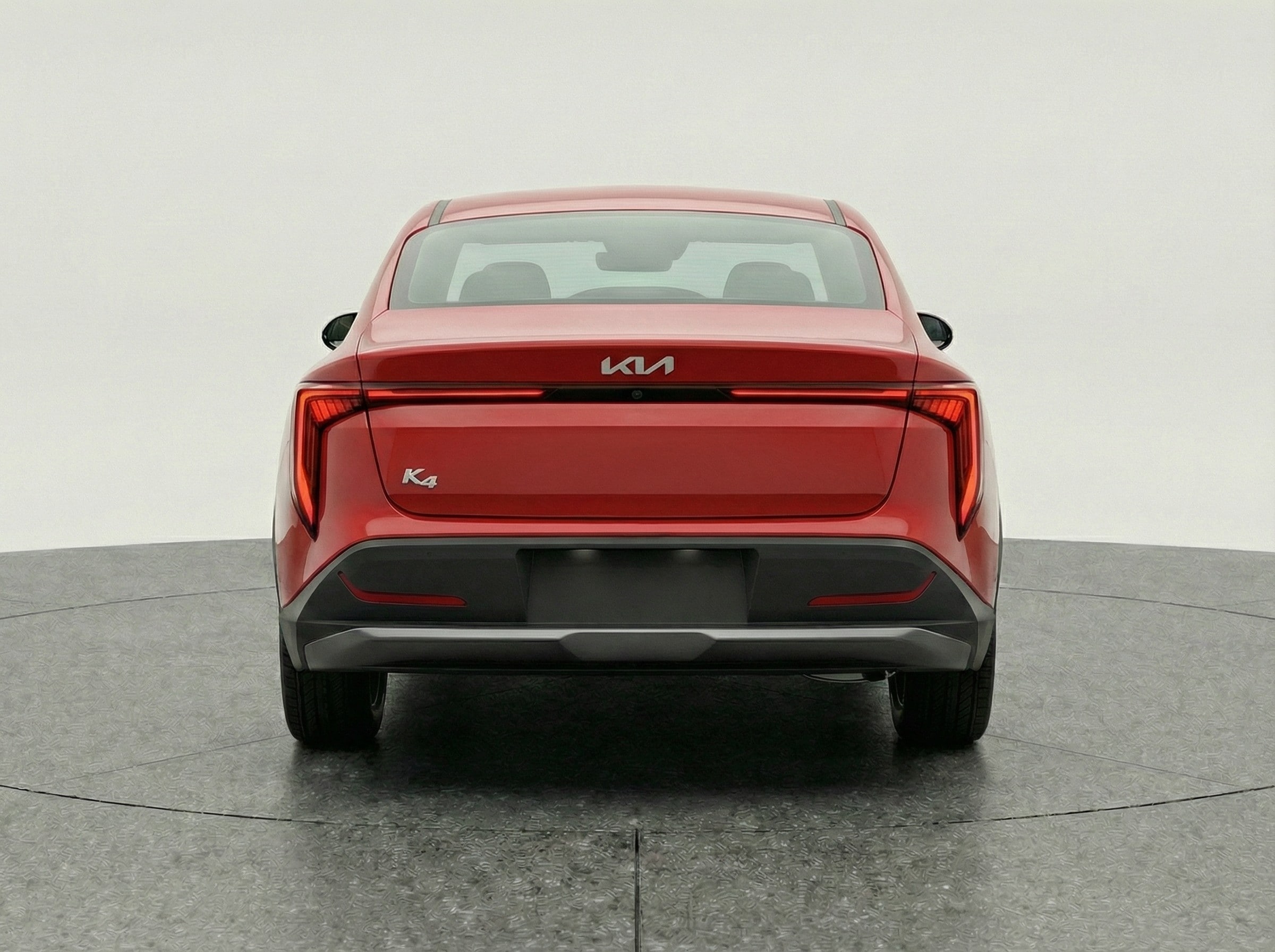 Thumbnail: 2025 Kia K4 - 6