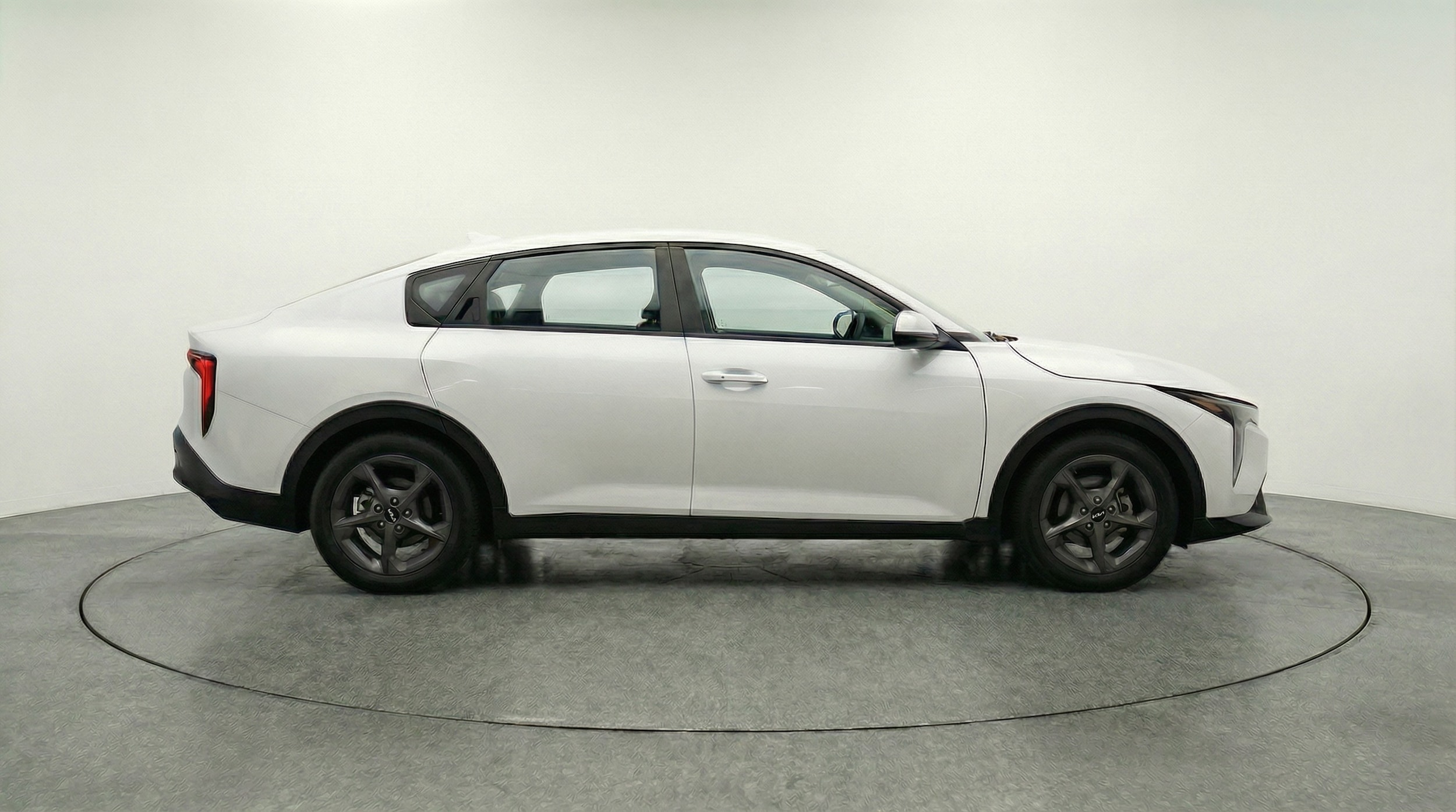 Thumbnail: 2025 Kia K4 - 8