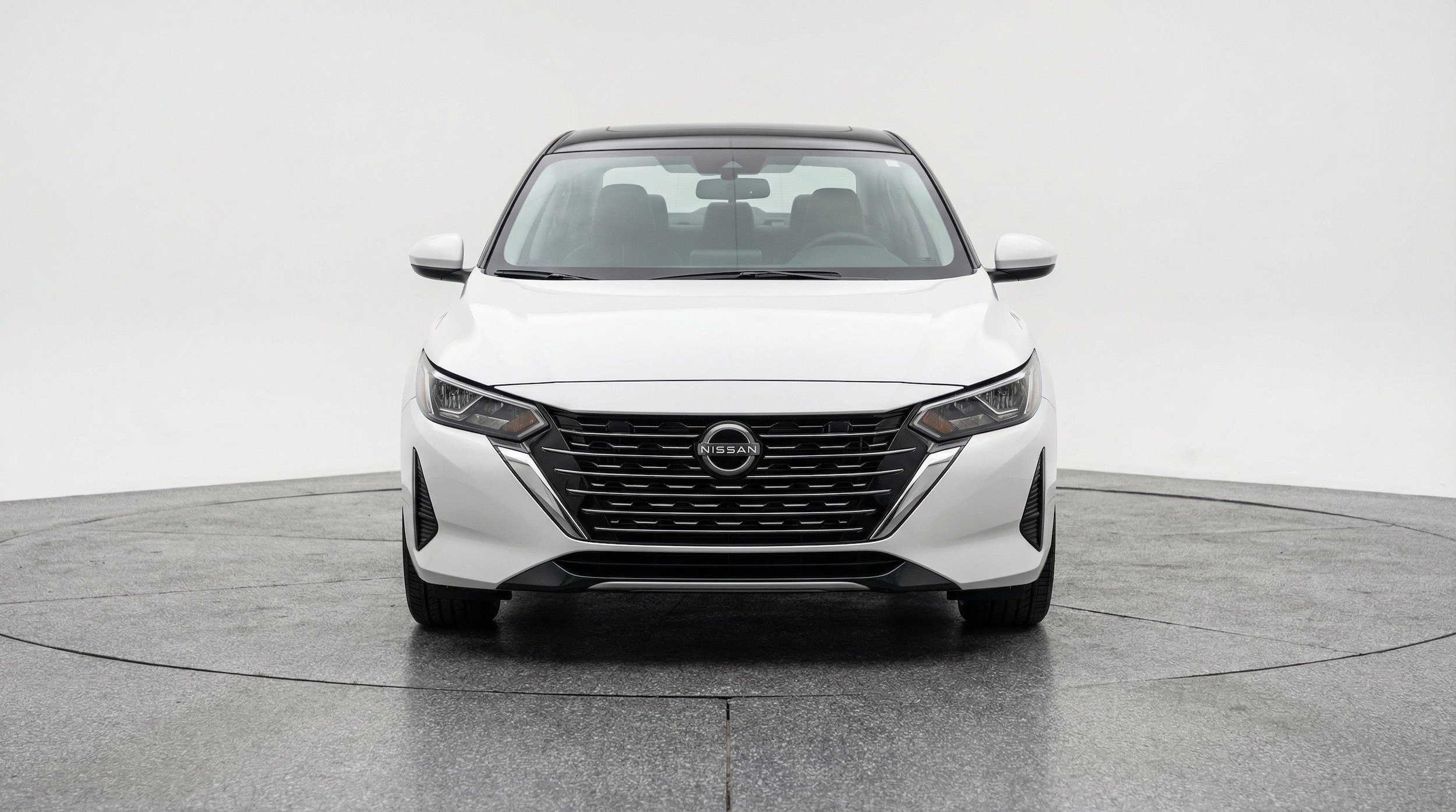 Thumbnail: 2025 Nissan Sentra - 1