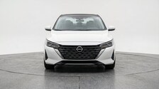 2025 Nissan Sentra SV -
                  Nashville, TN