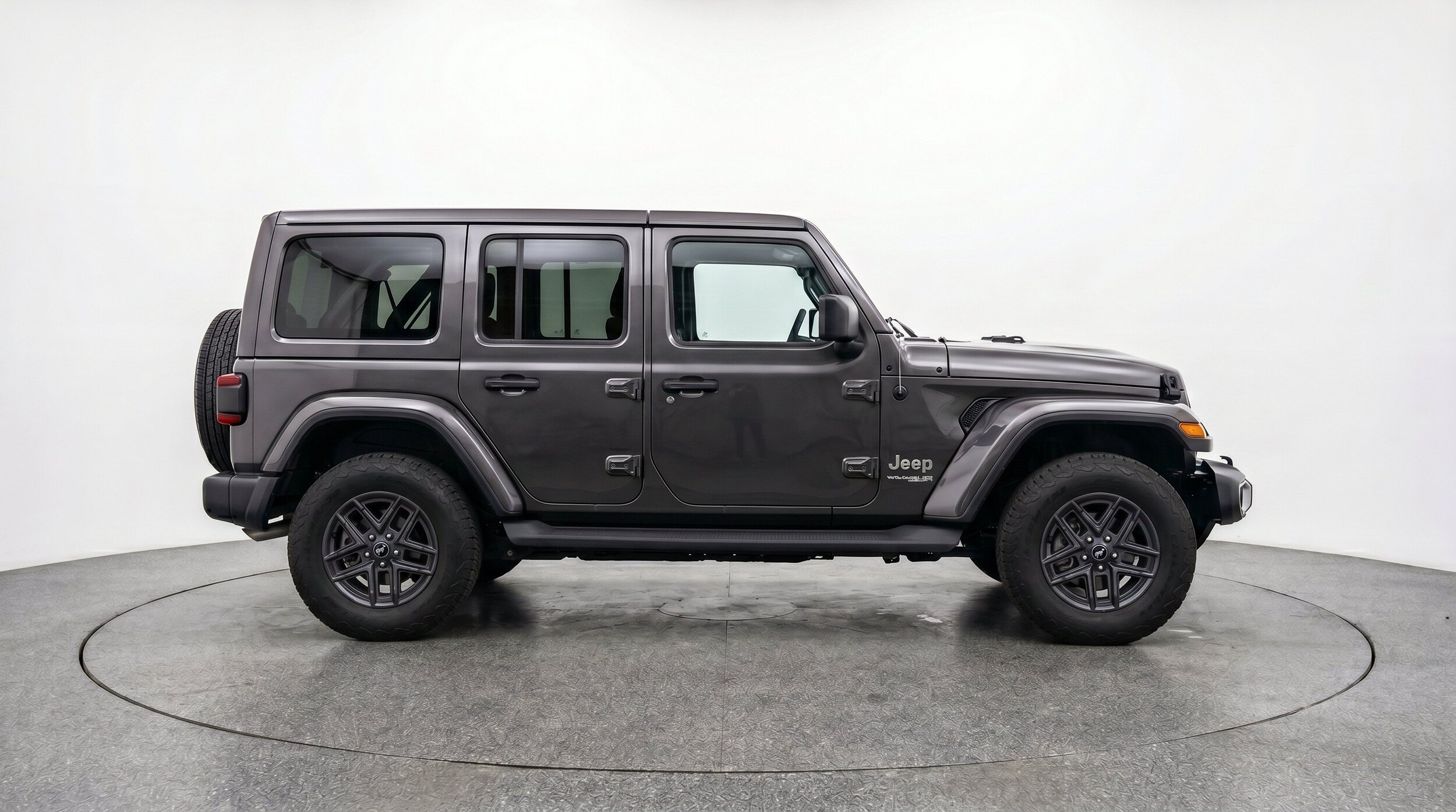 Thumbnail: 2025 Jeep Wrangler - 9