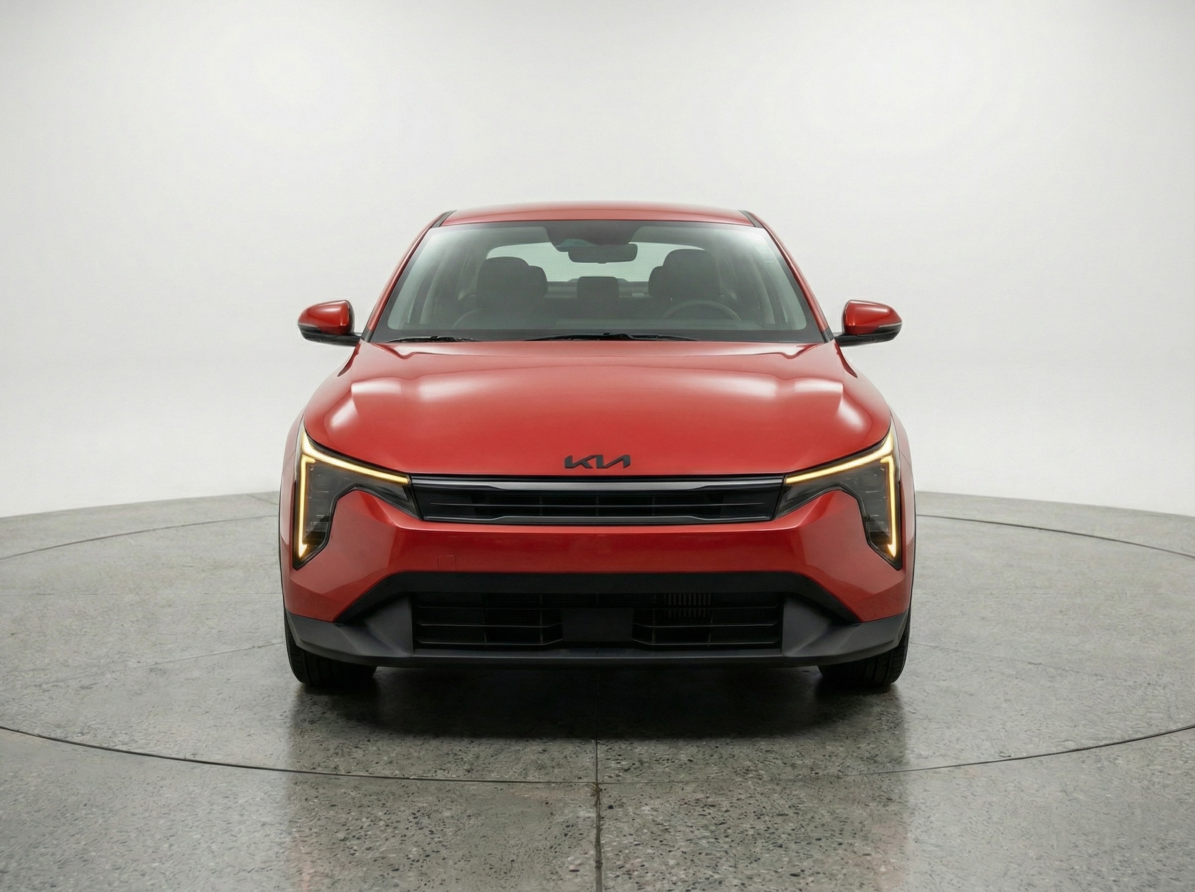 Thumbnail: 2025 Kia K4 - 2