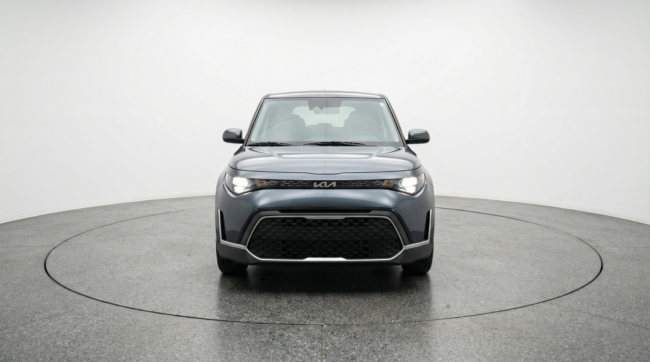 Thumbnail: 2025 Kia Soul - 2