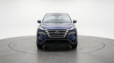 2025 Nissan Rogue SV -
                  Nashville, TN