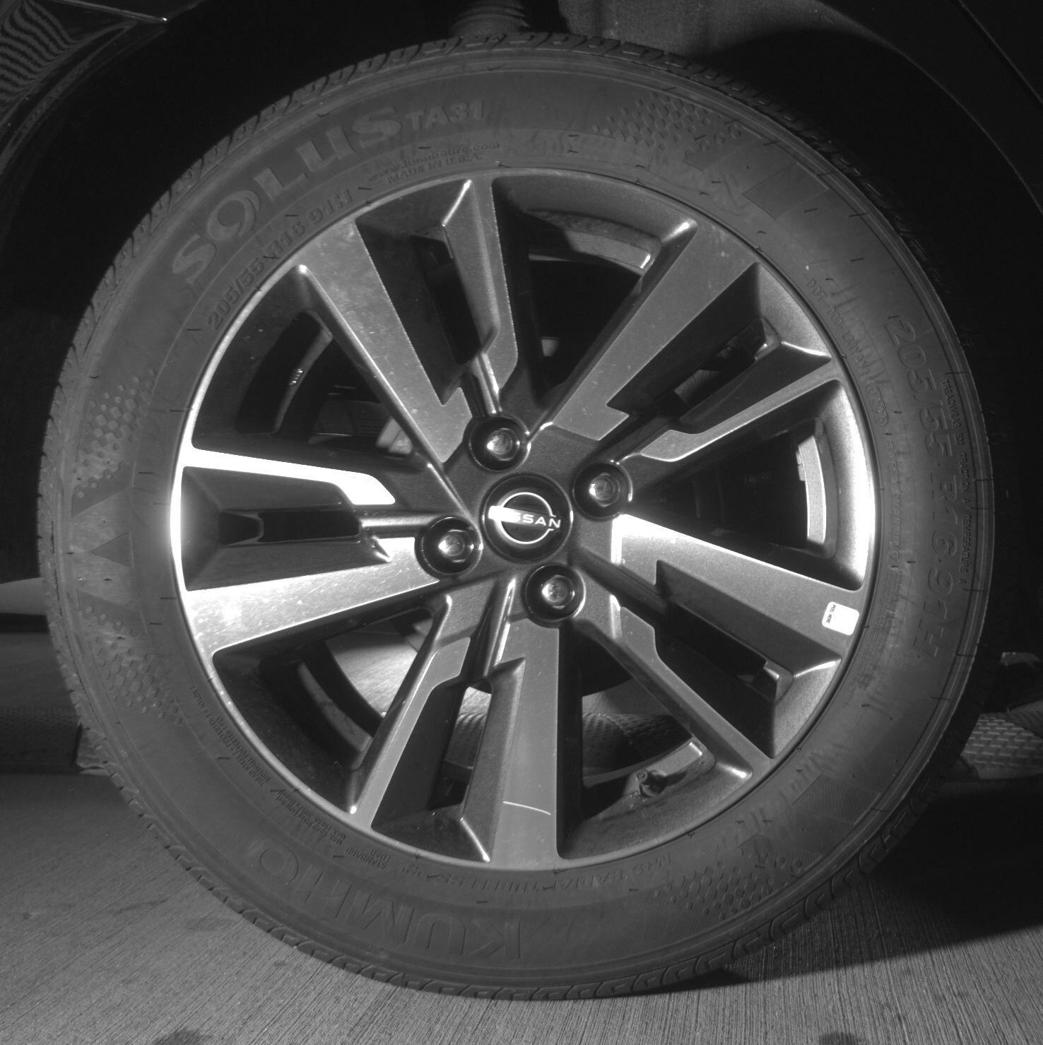 Thumbnail: 2025 Nissan Versa - 12