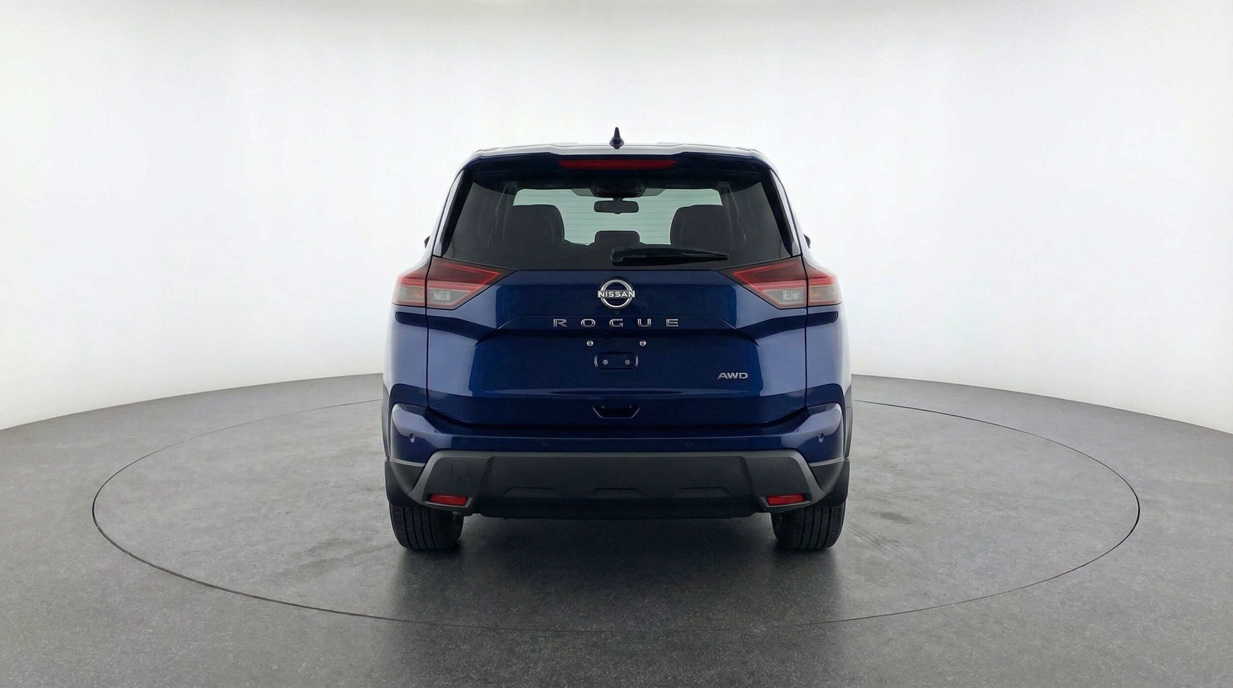 Thumbnail: 2025 Nissan Rogue - 6