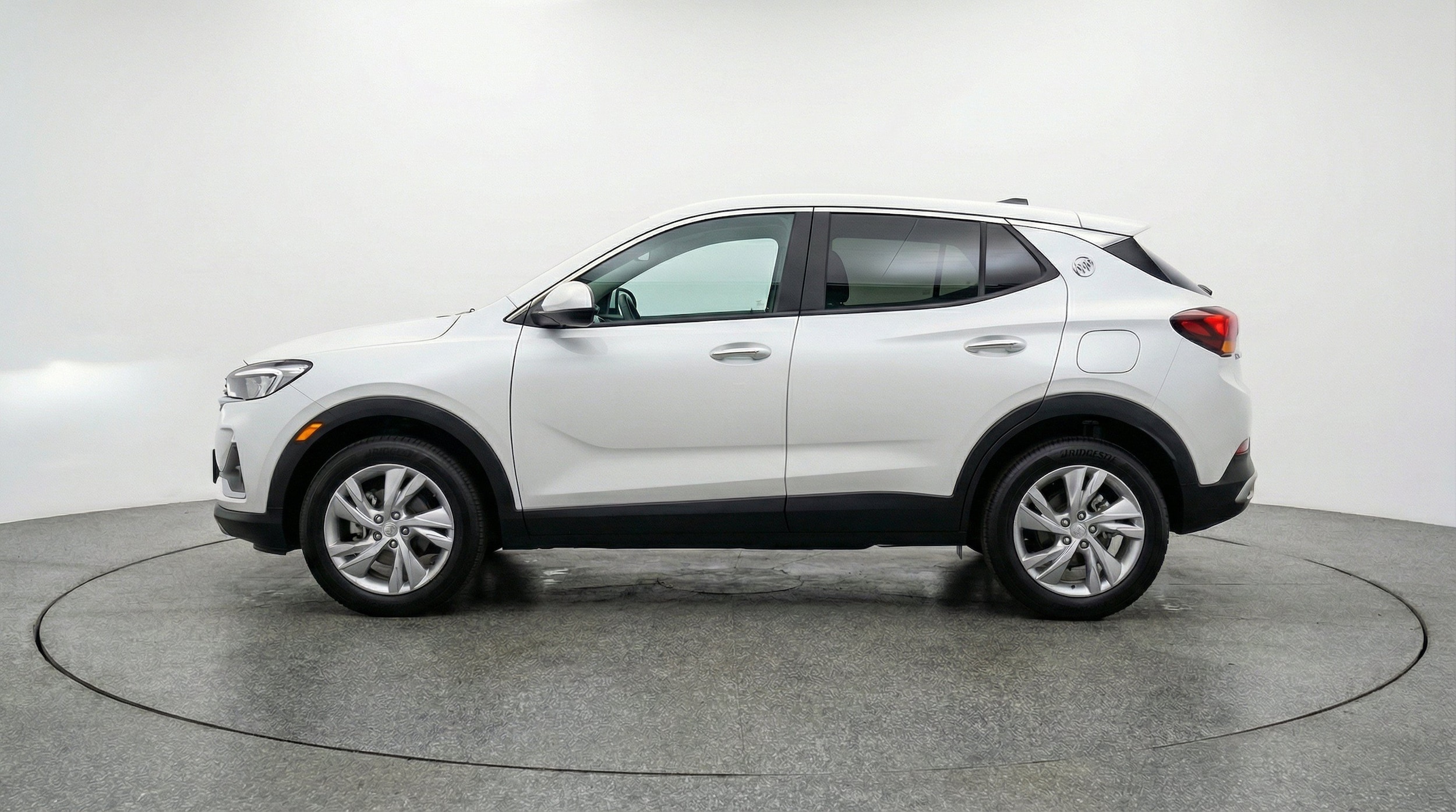 Thumbnail: 2026 Buick Encore GX - 3