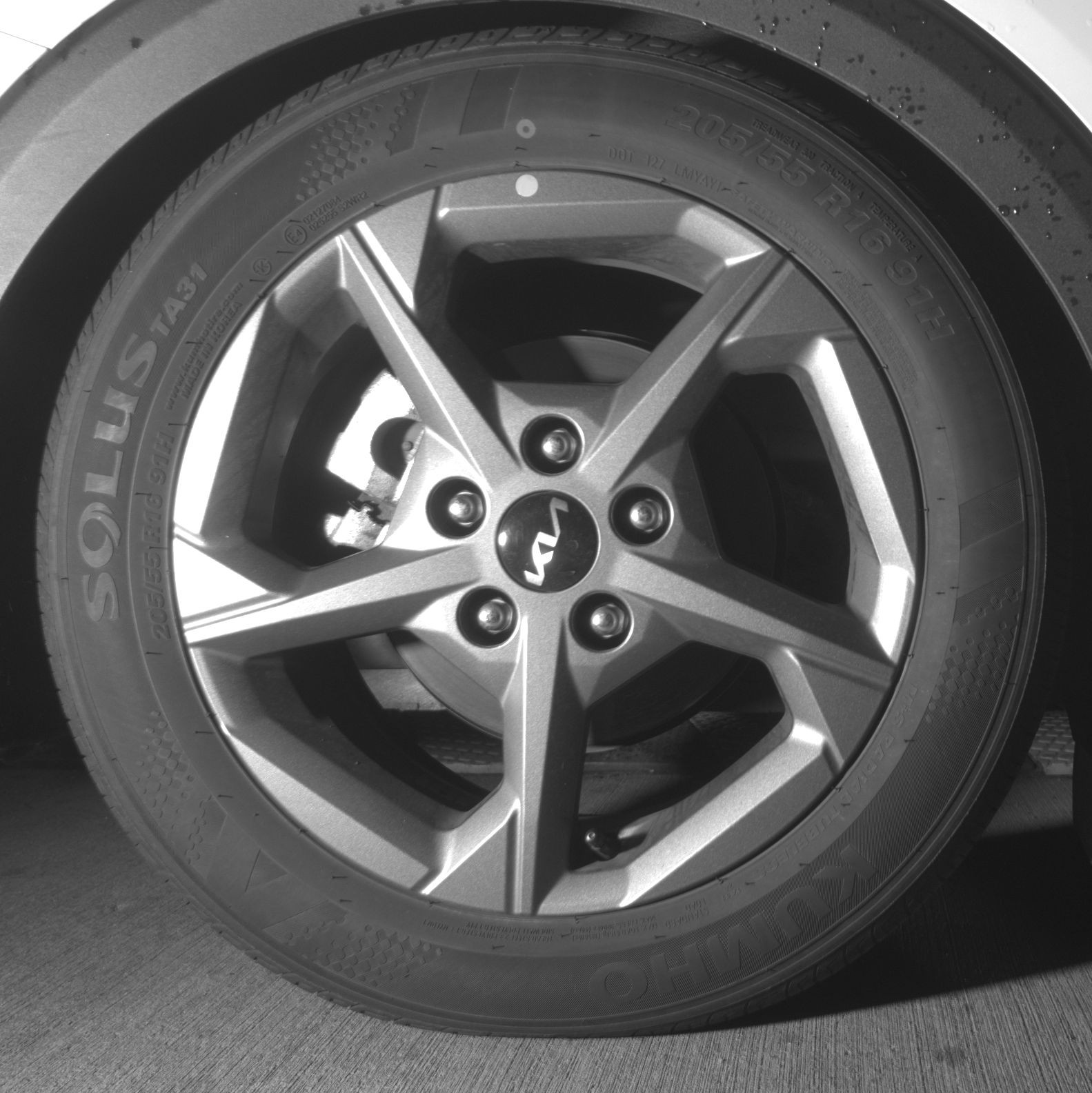 Thumbnail: 2025 Kia K4 - 12