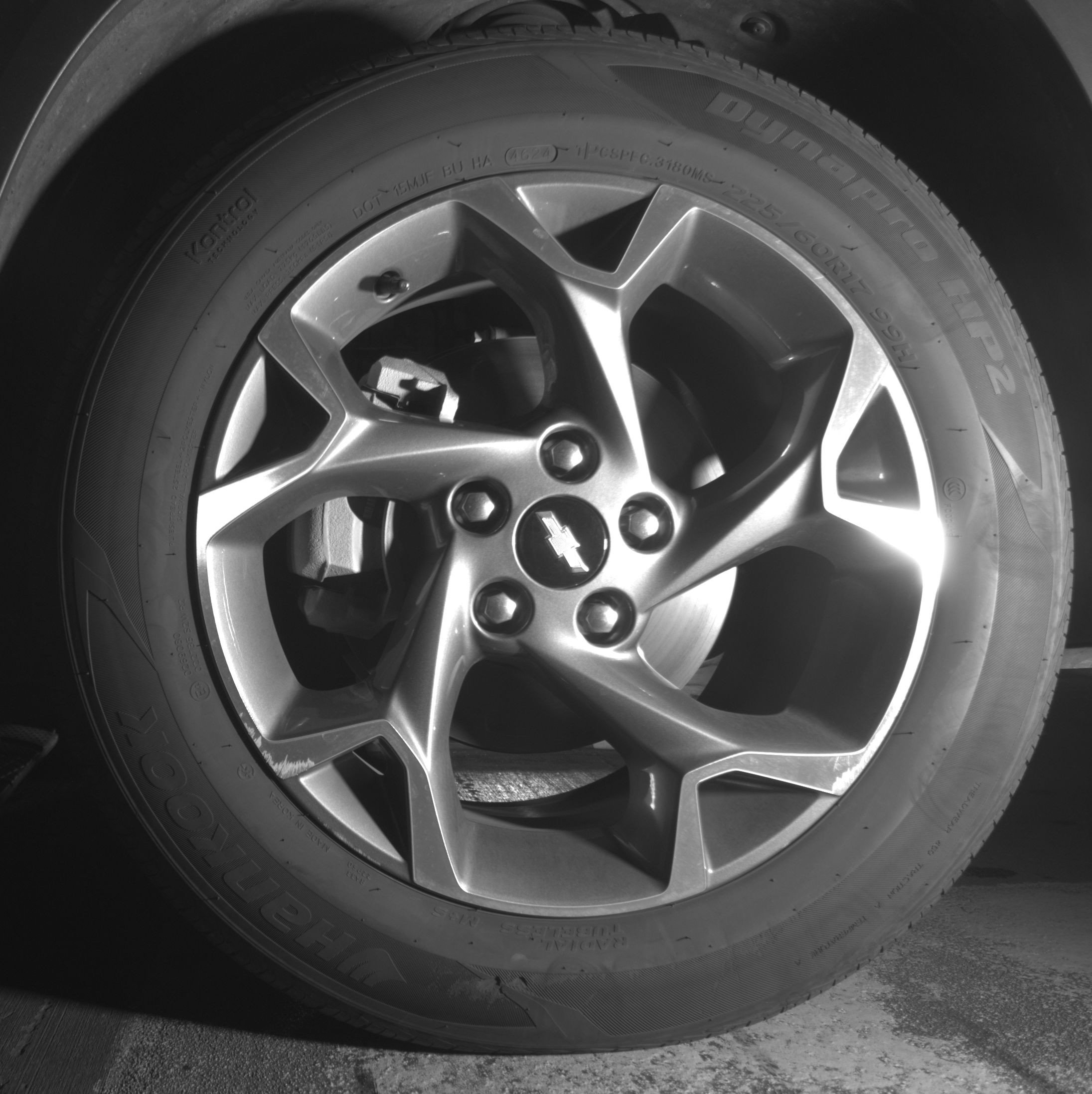 Thumbnail: 2025 Chevrolet Trax - 11